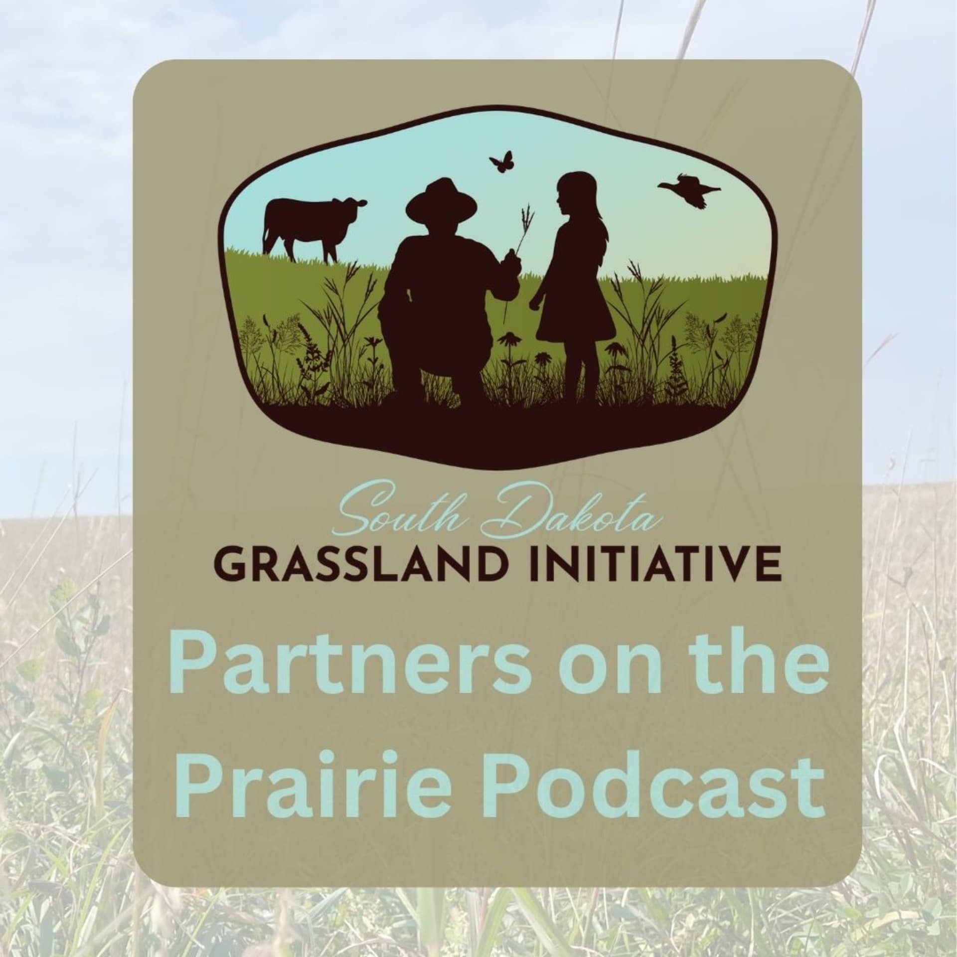 Partners on the Prairie - Podcasts