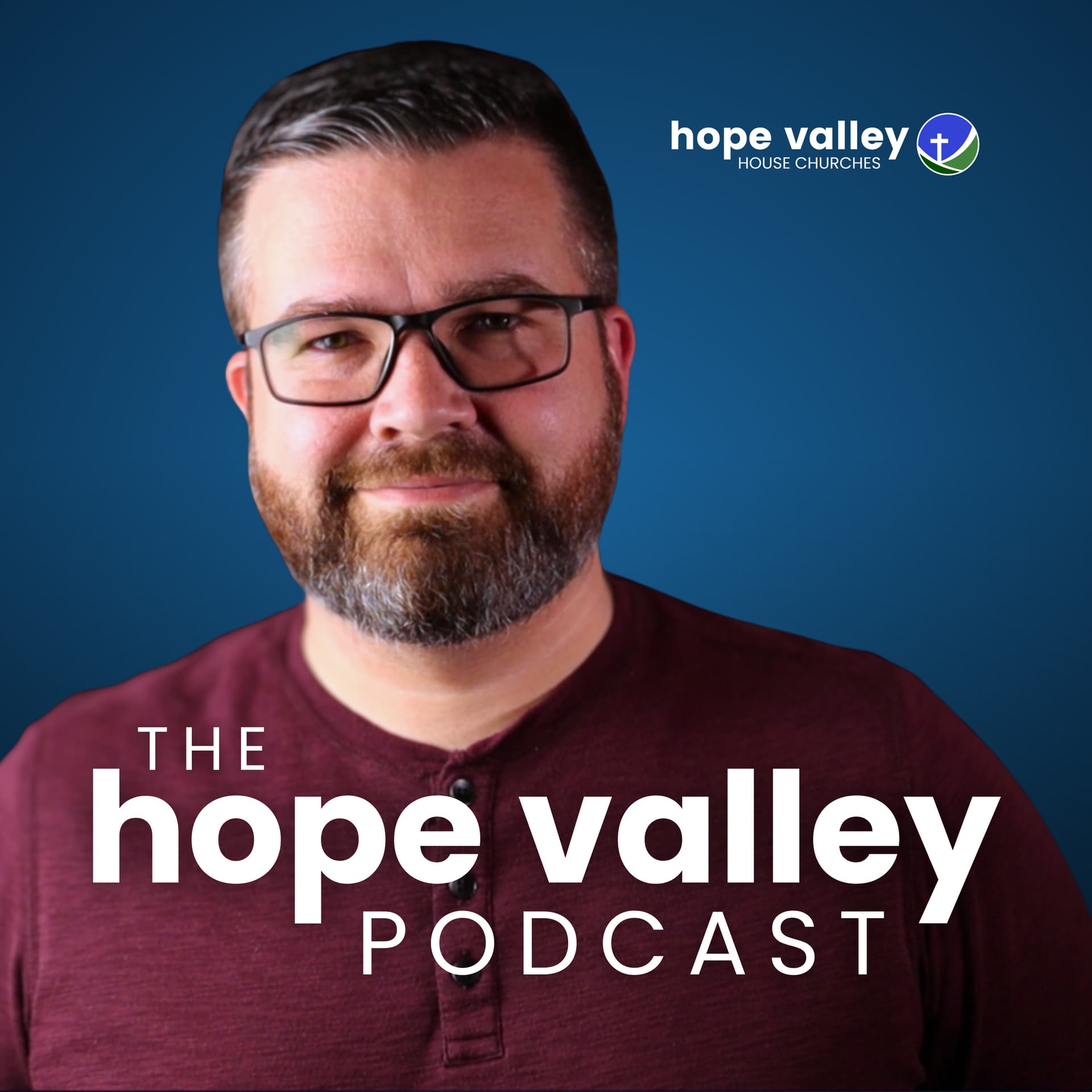 The Hope Valley Podcast - Podcast