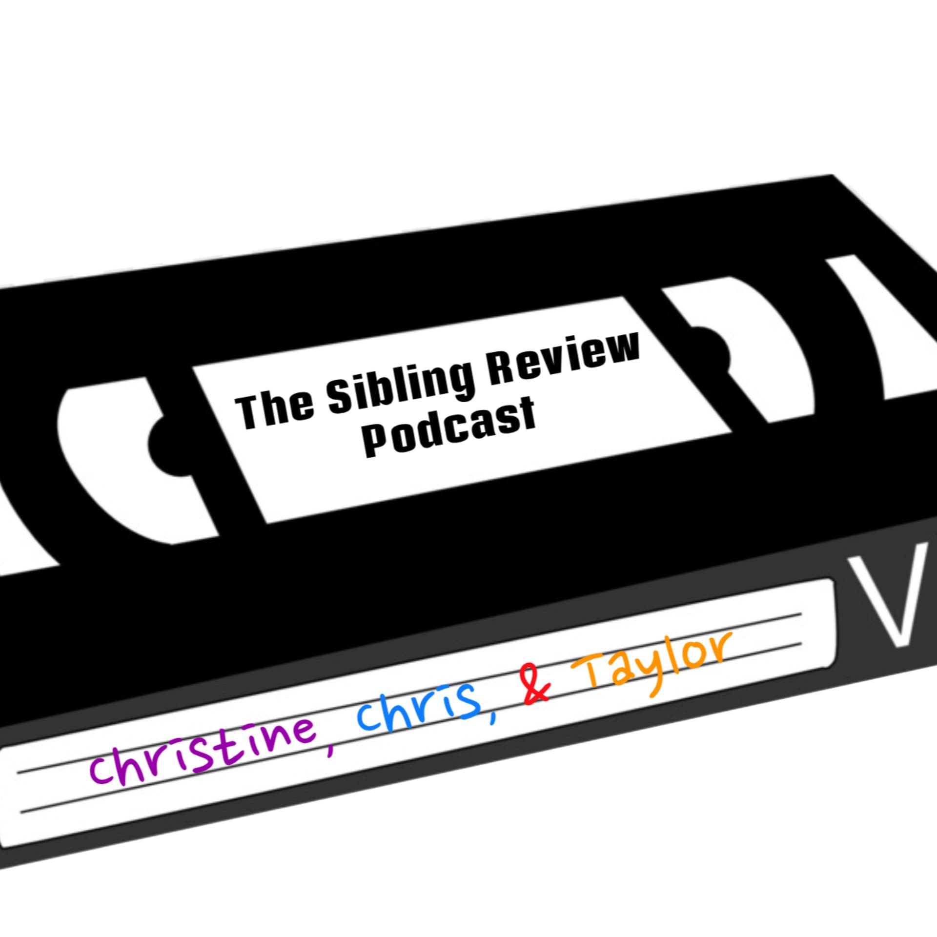 The Sibling Review - Podcasts