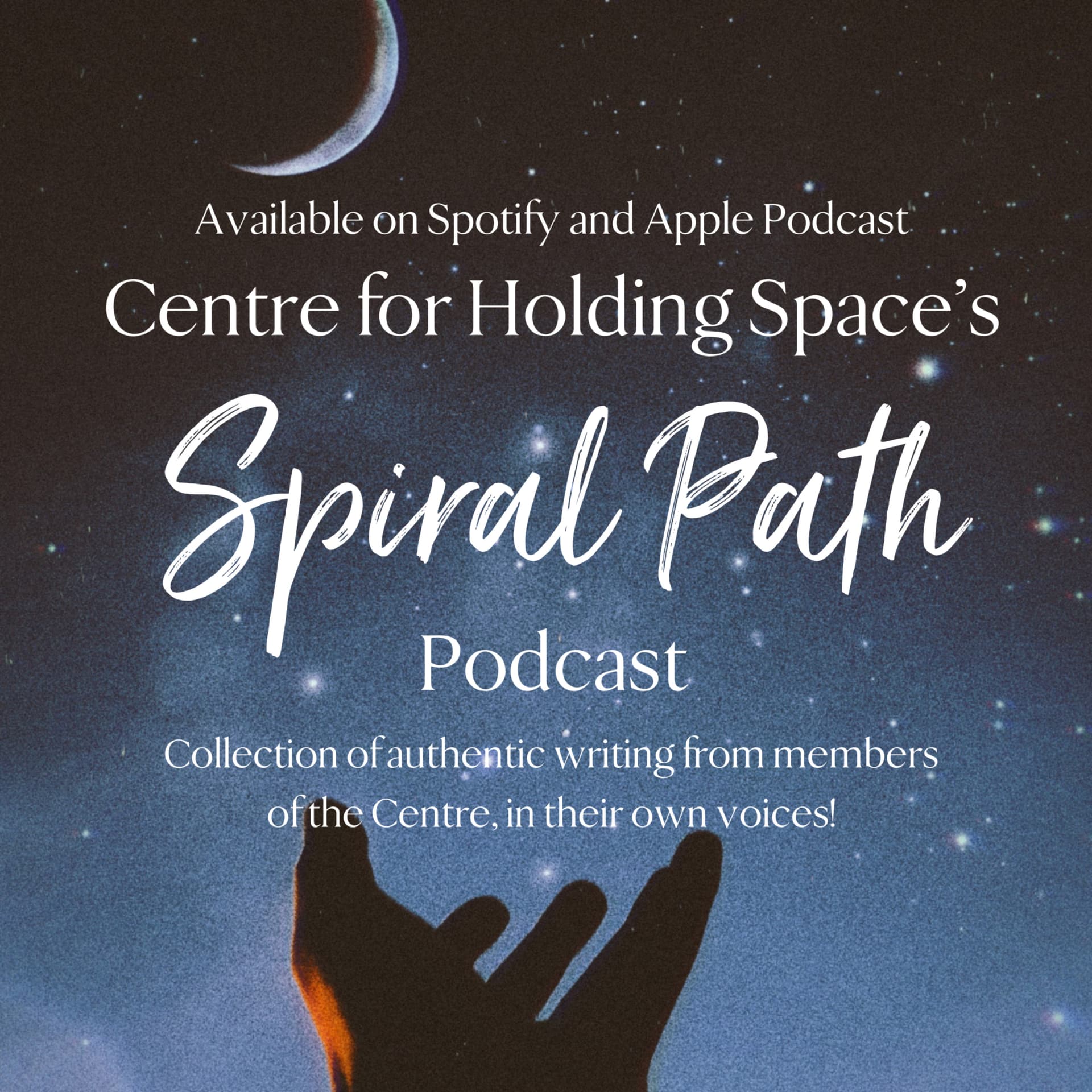 The Spiral Path Blog - Podcasts