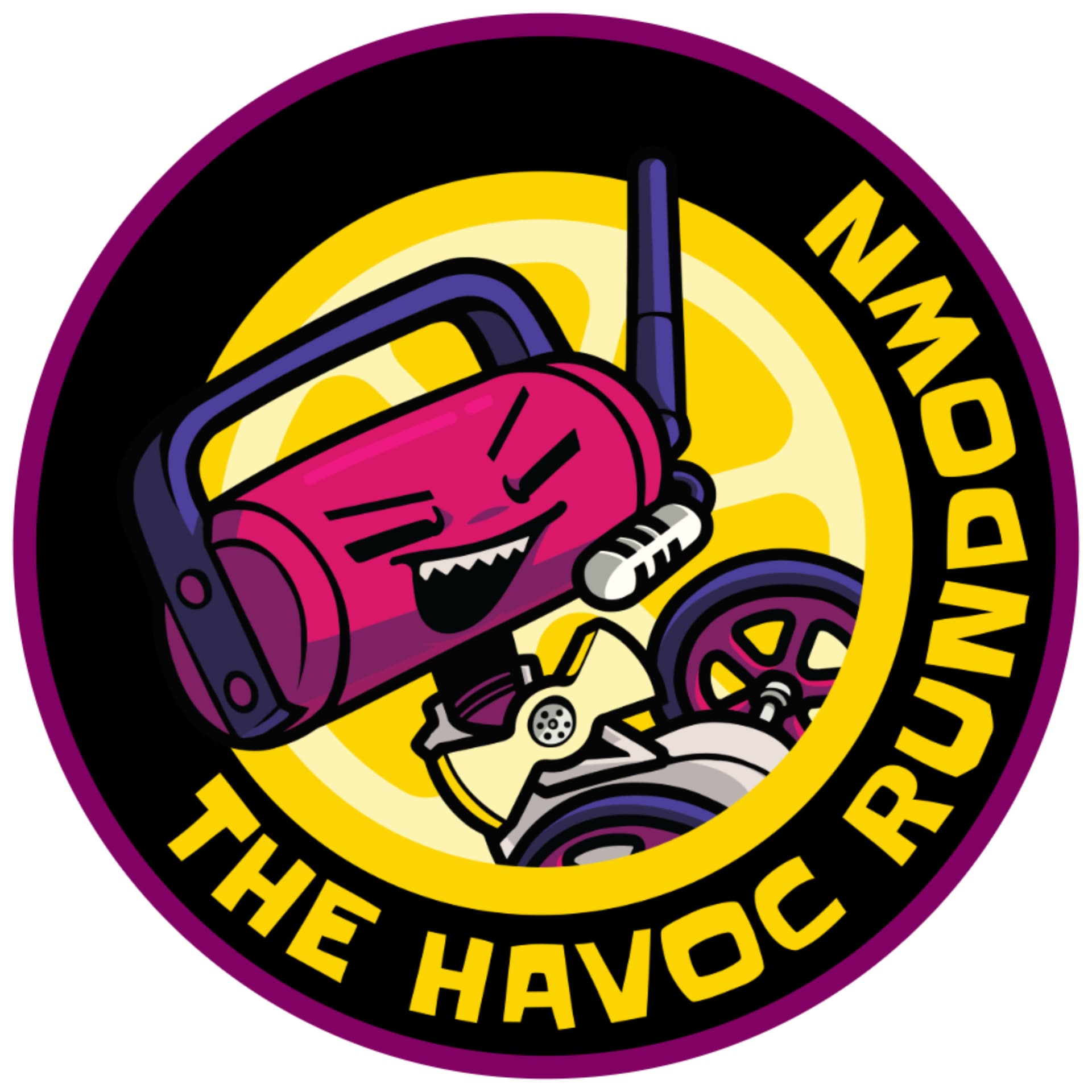 The Havoc Rundown - Podcasts