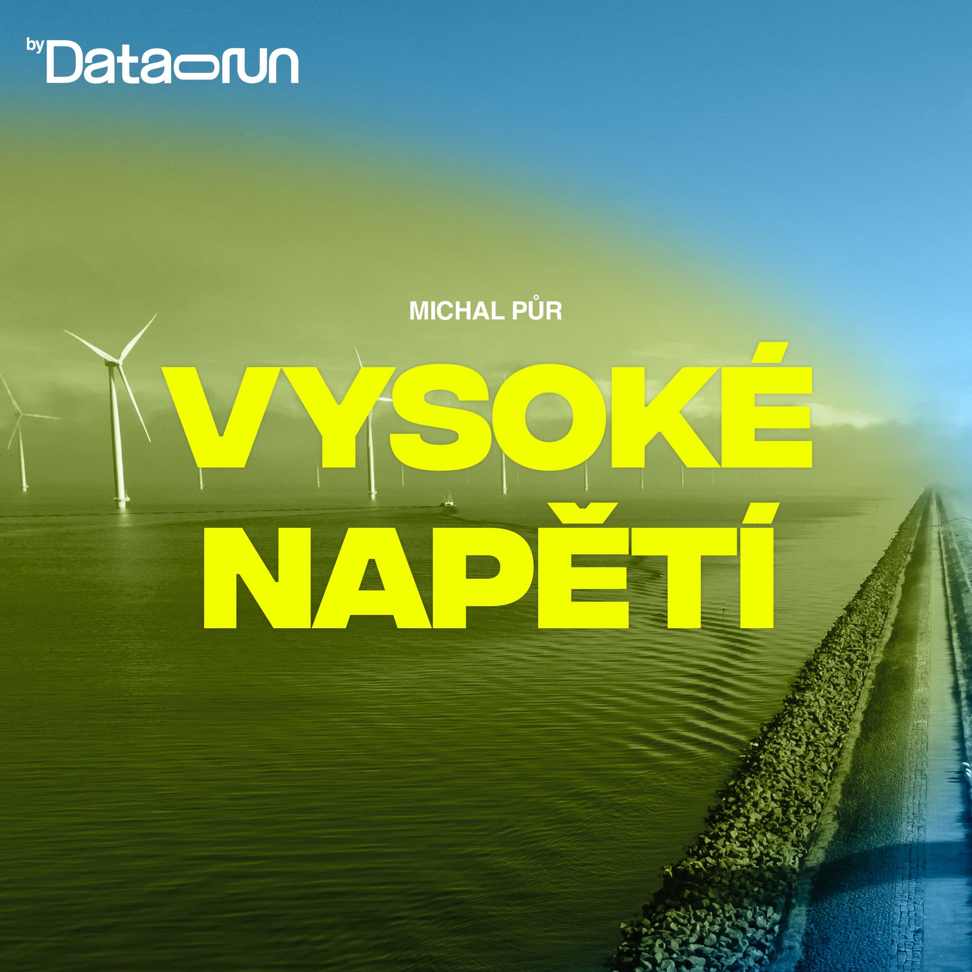 Vysoké napětí - Podcastler