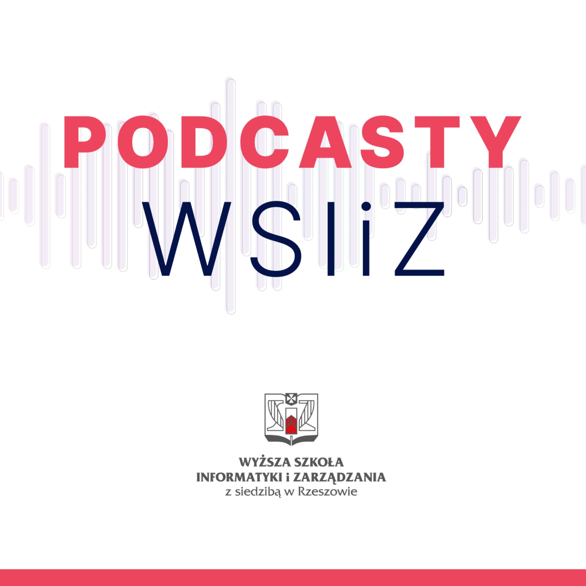 PODCASTY WSIiZ - Podcasty