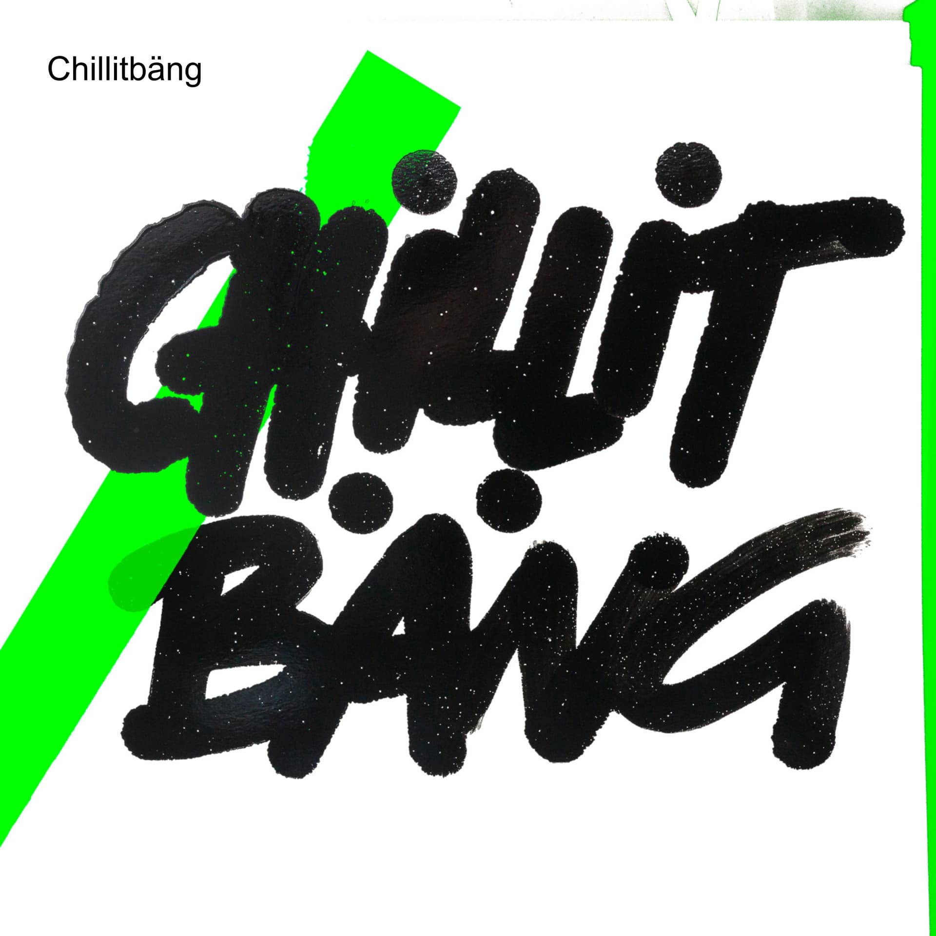 Chillitbäng - Podcast