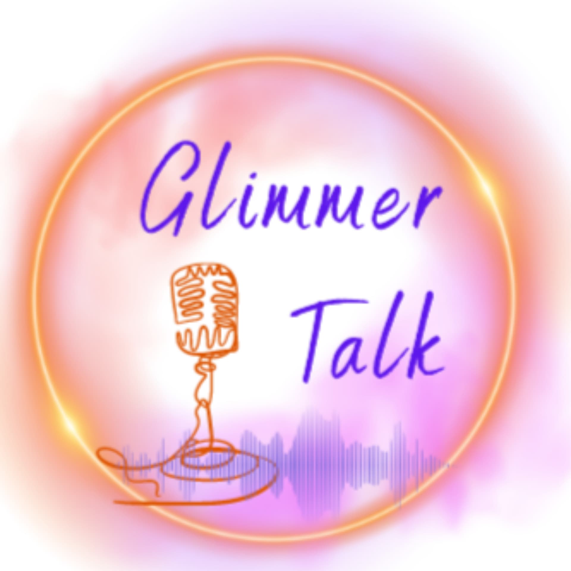 GlimmerTalk - Podcasts