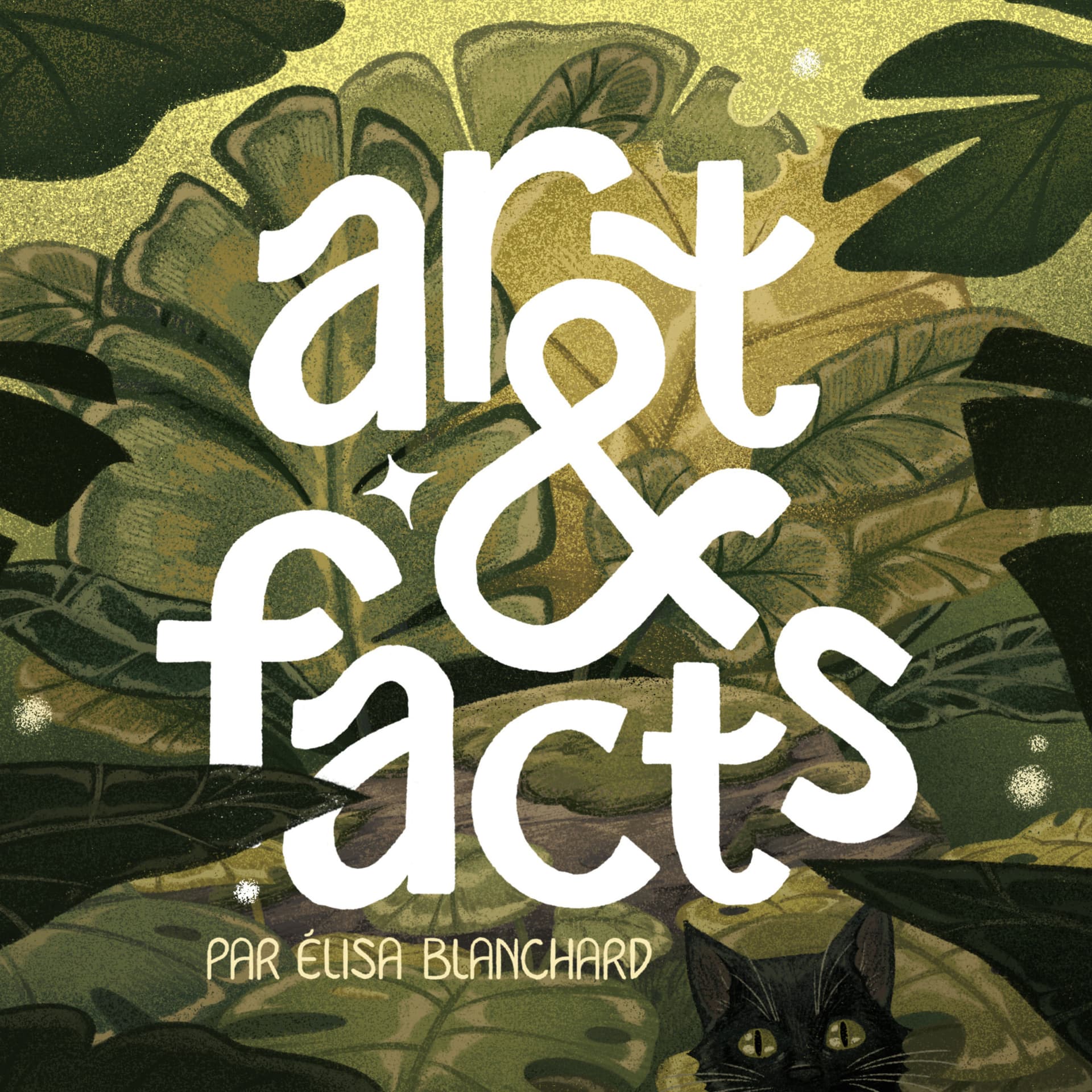 Art&facts - Podcasts