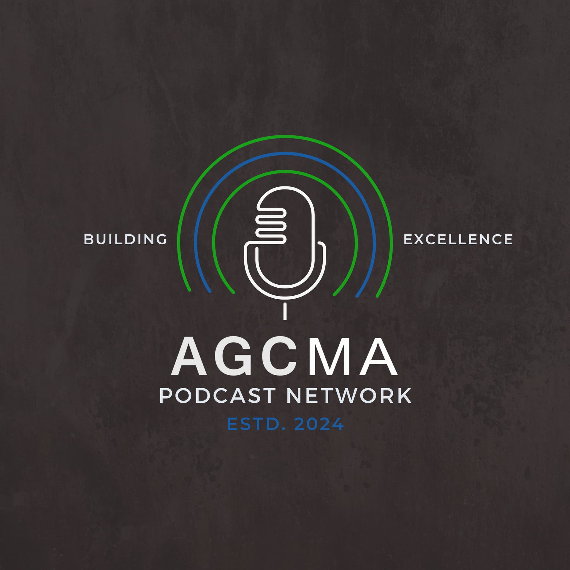 AGC MA Podcast Network - Podcasts