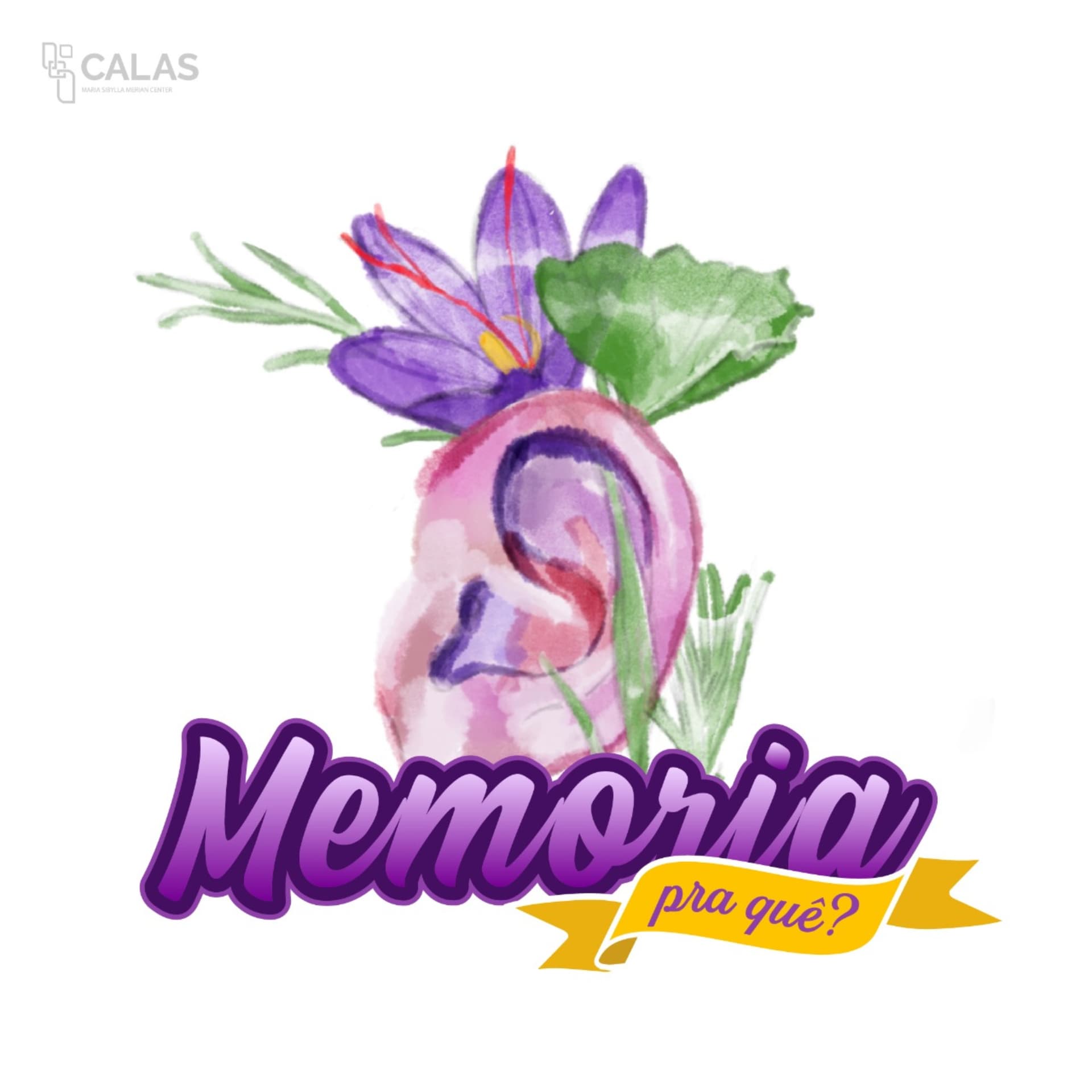 Memória Pra Quê? - Podcasts