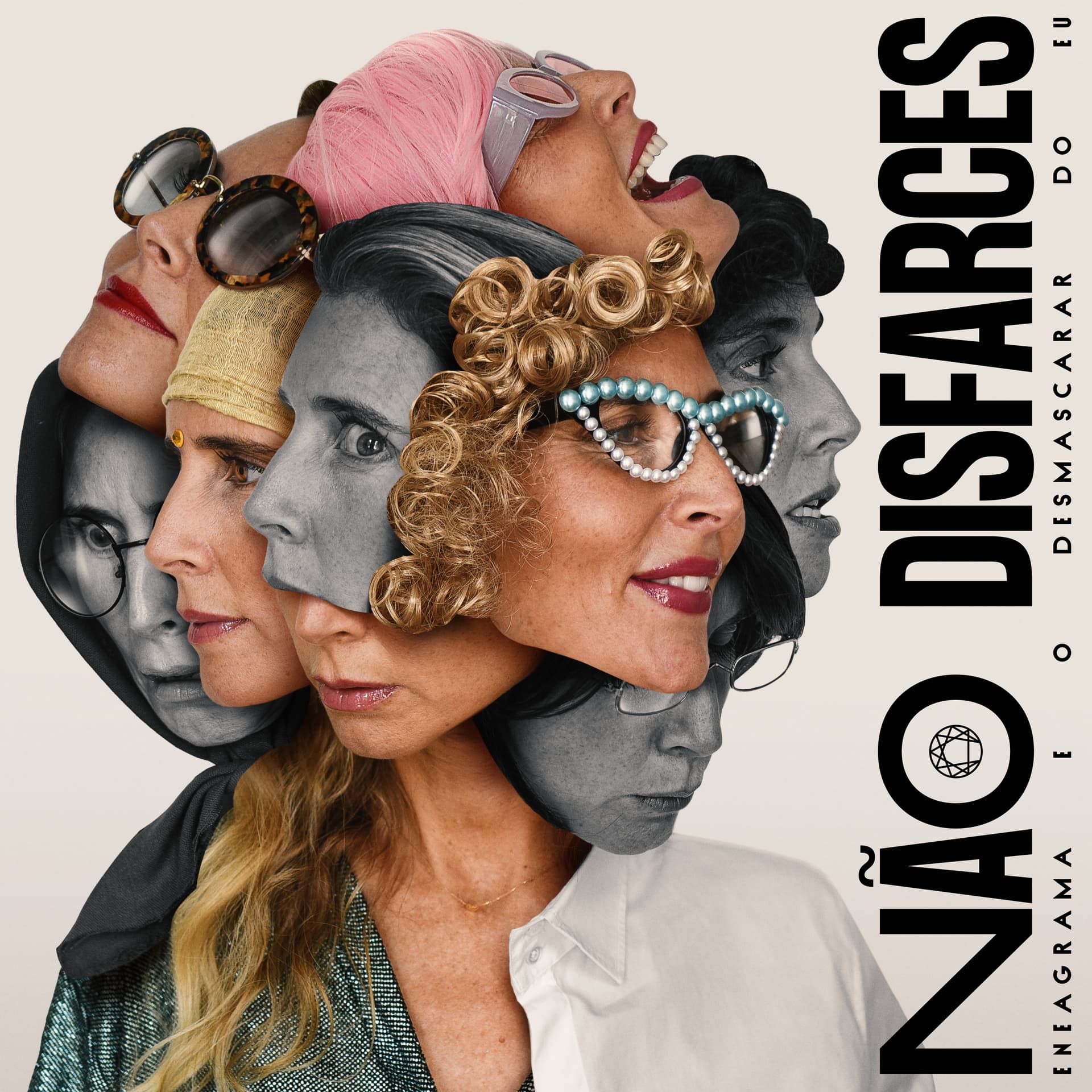 Não Disfarces - Podcasts