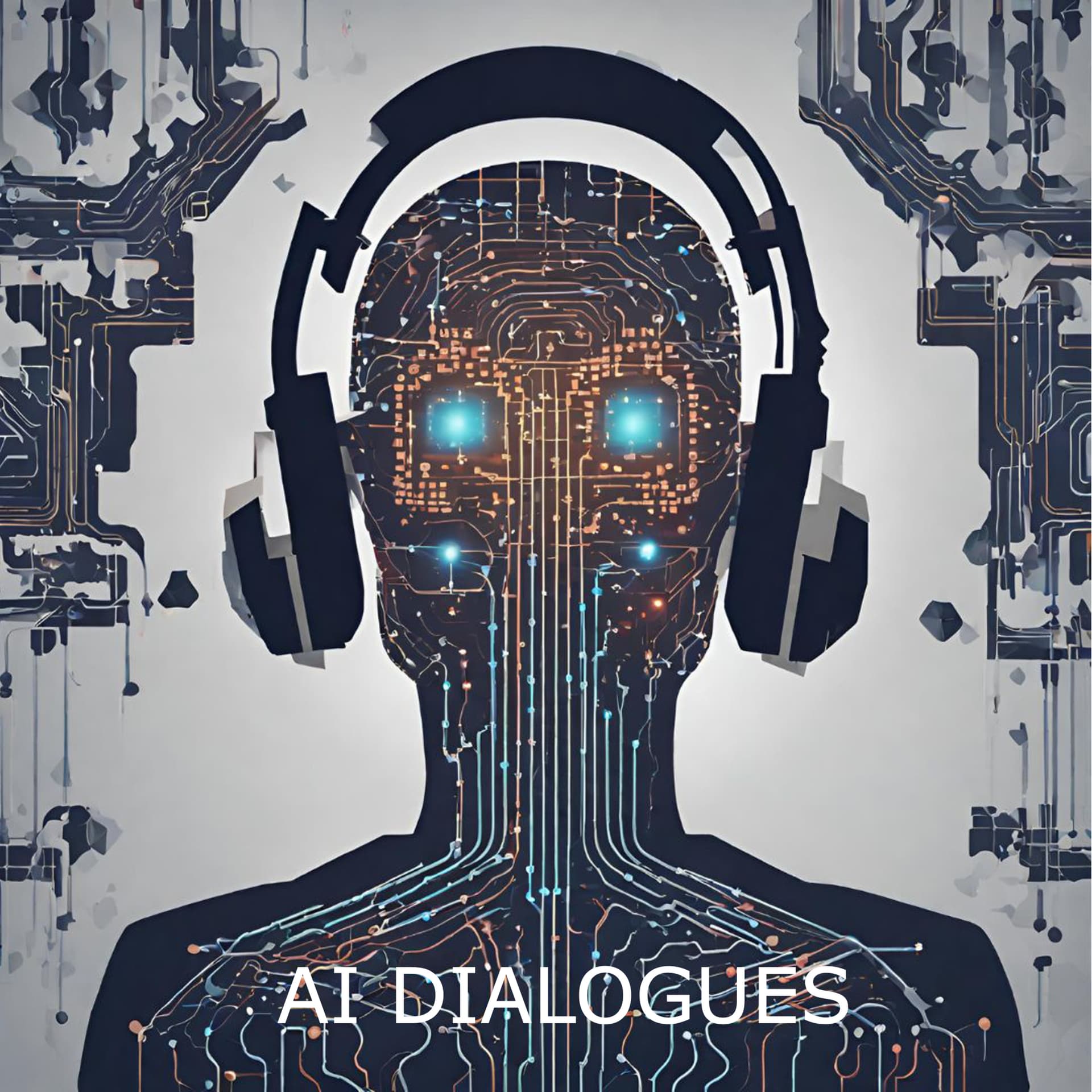 AI Dialogues - Podcasts