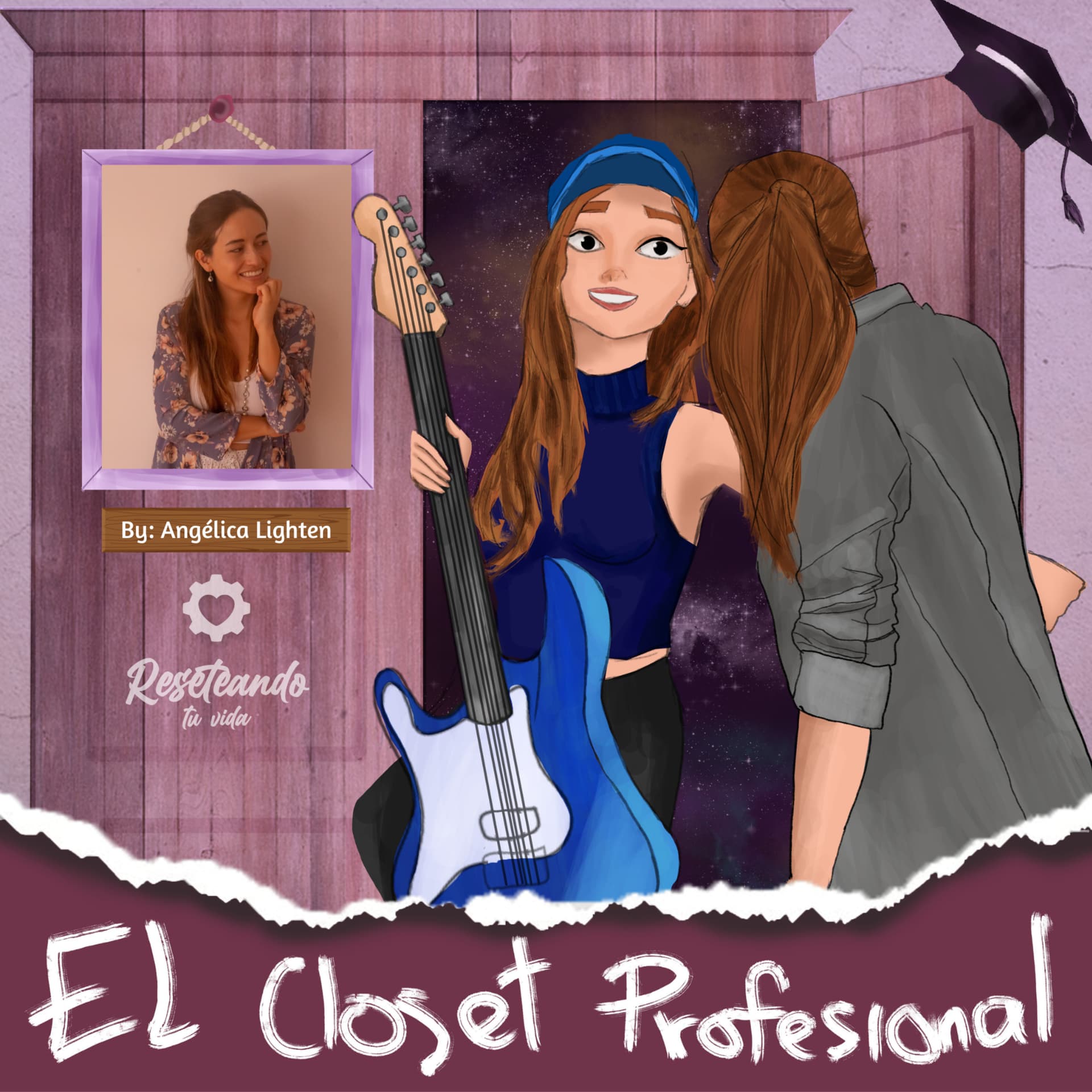 El Closet Profesional - Podcasts