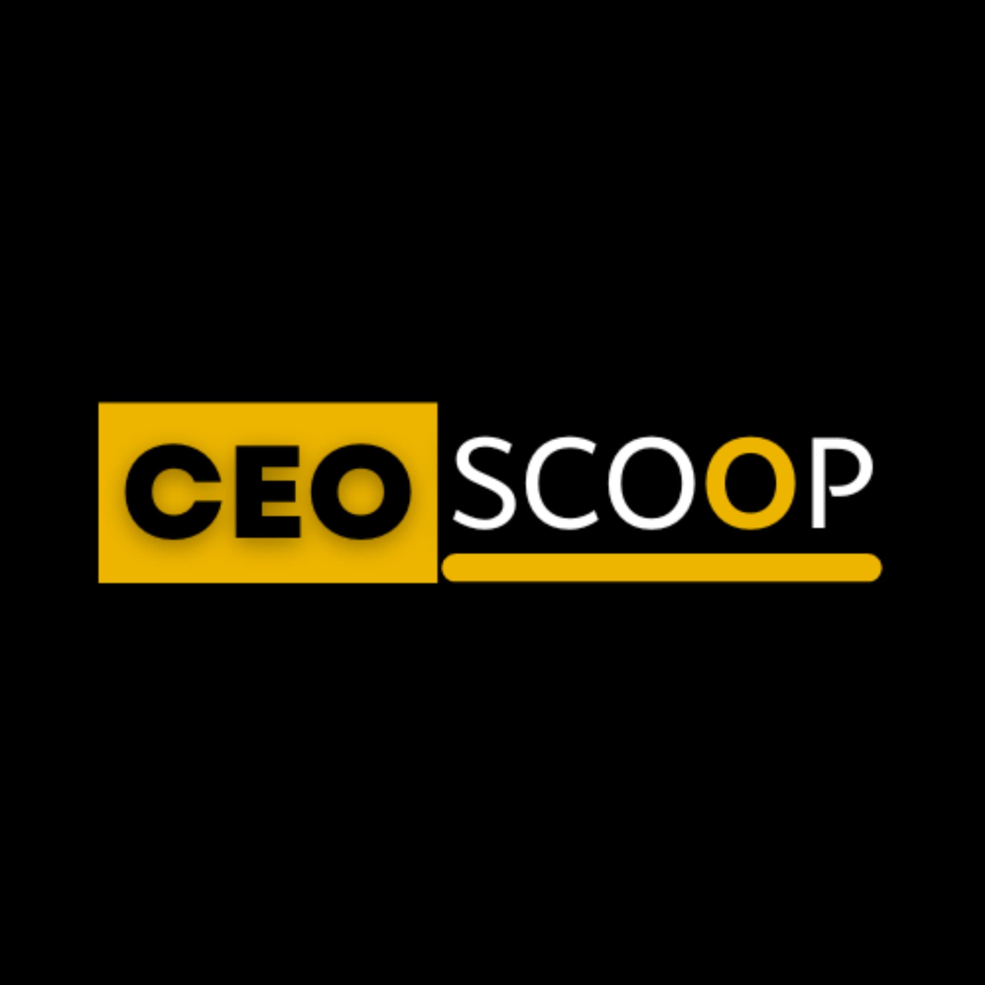 CEO Scoop Magazine - Podcasts