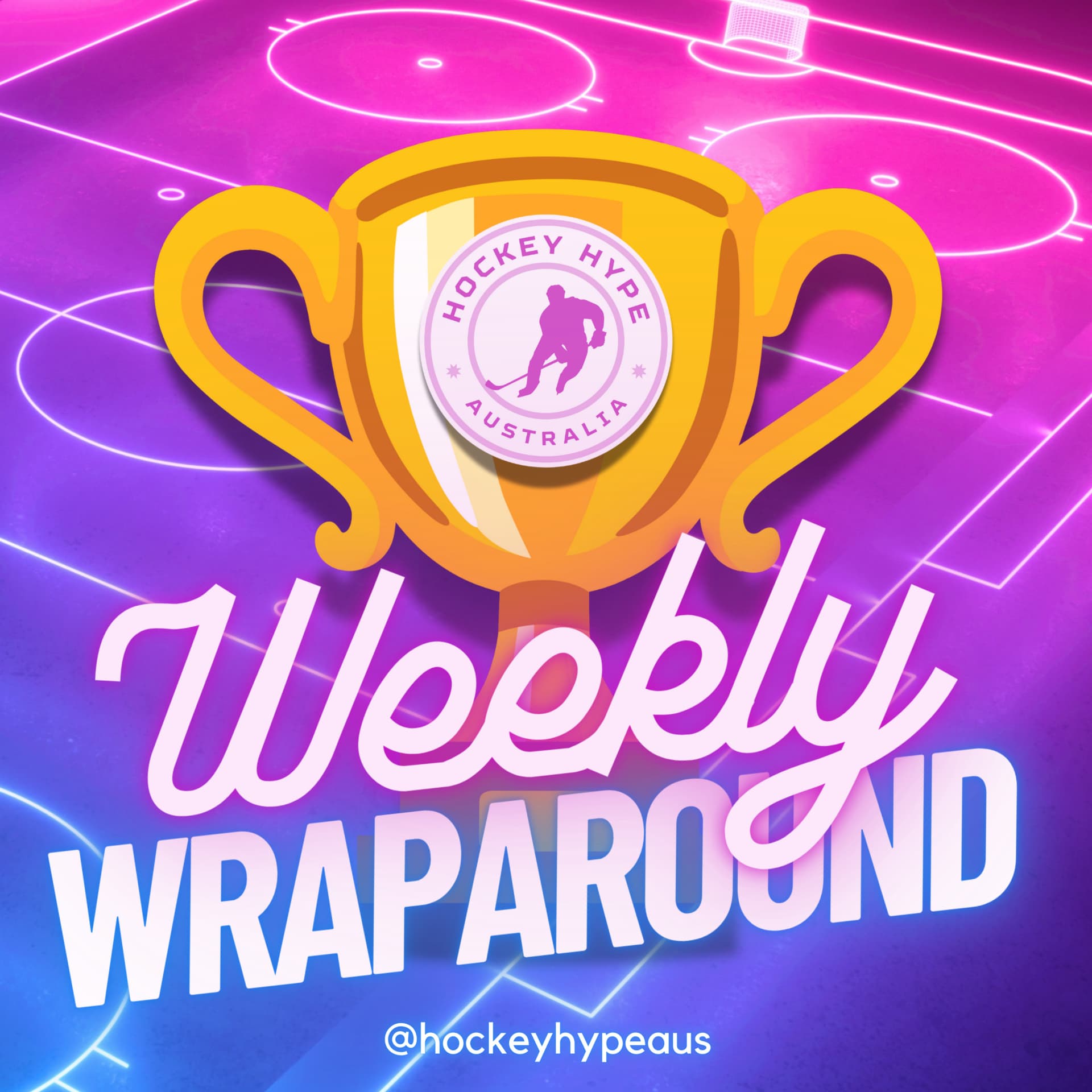 Weekly Wraparound - Podcasts