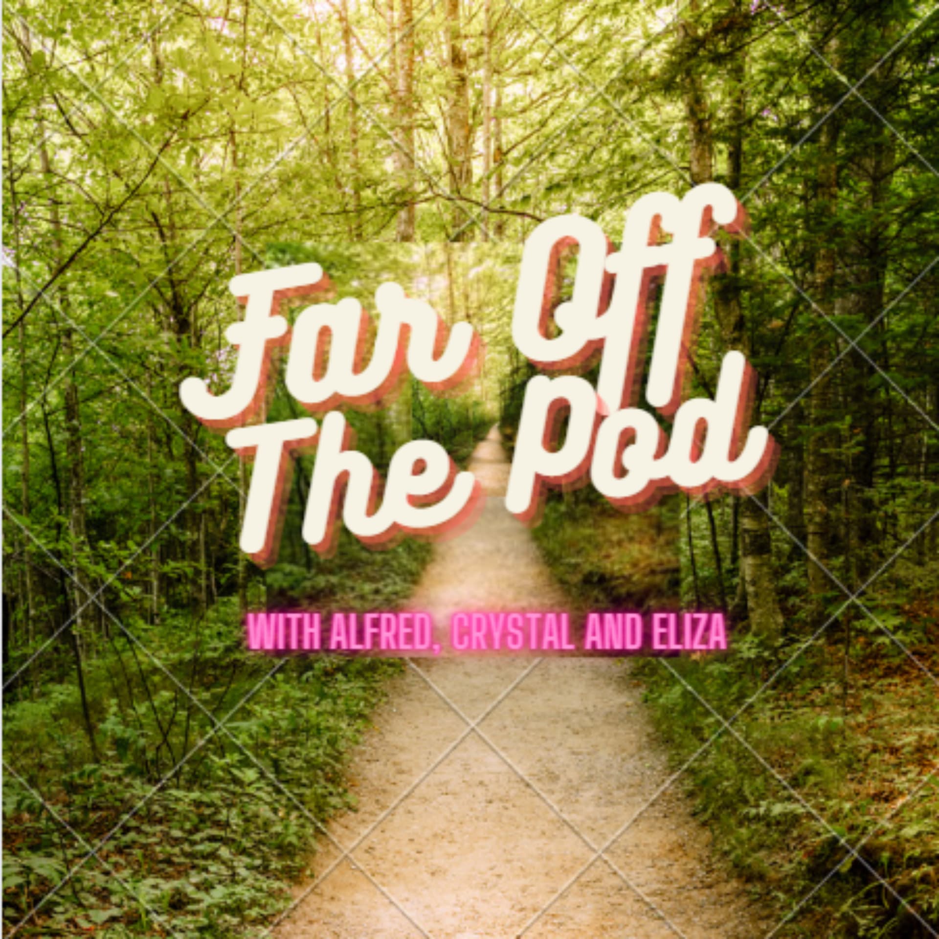 Far Off the Pod - Podcastler