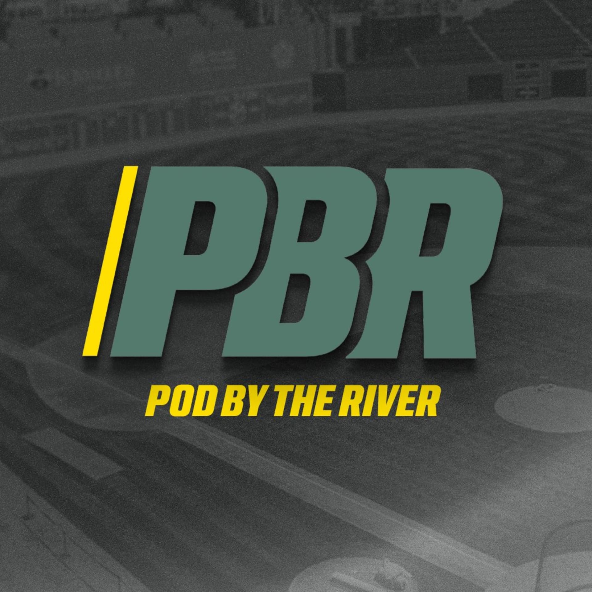 Pod By the River - Podcasts