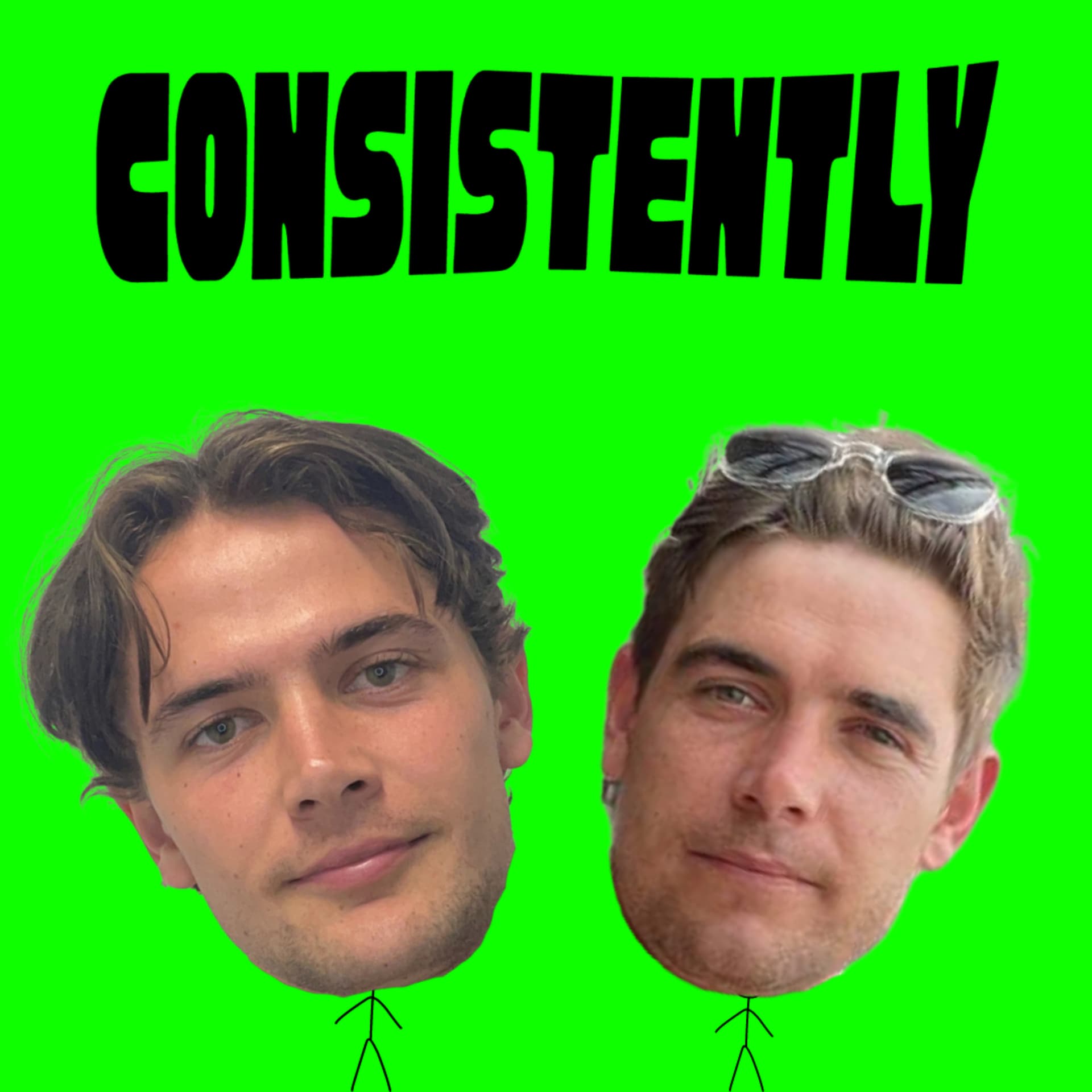 Consistently - Podcasts