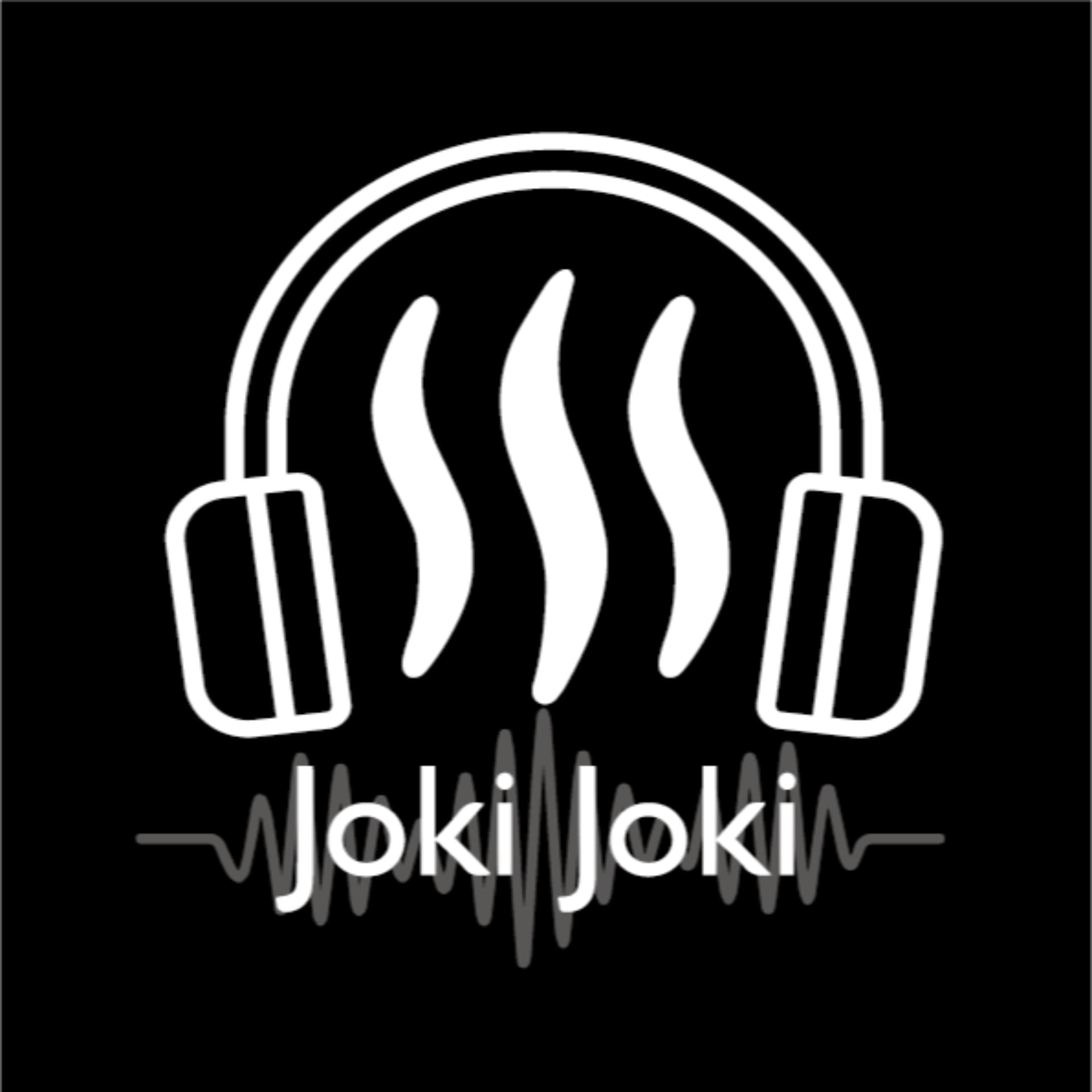 JokiJokiのしごおわ - ポッドキャスト