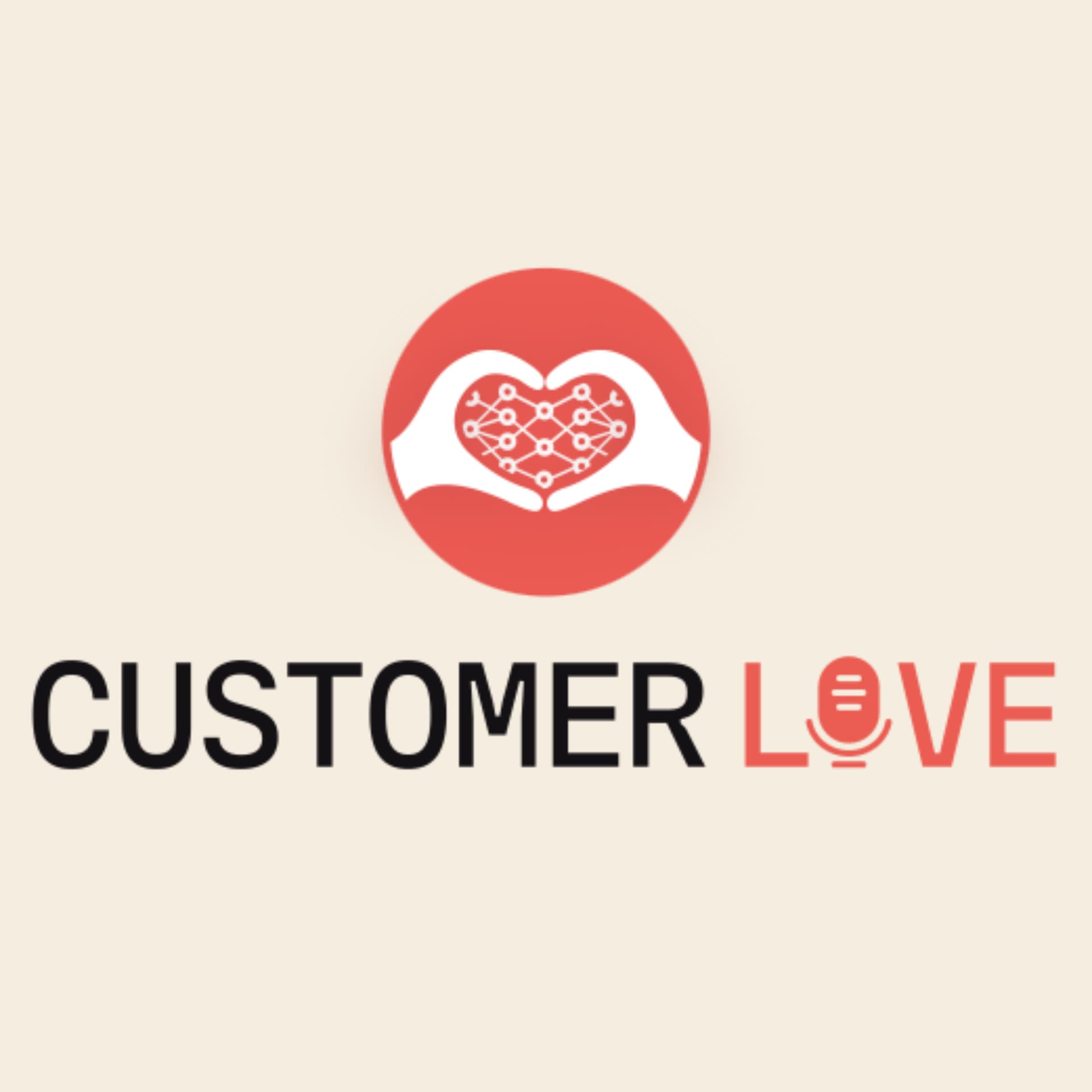 Customer Love - Podcasts