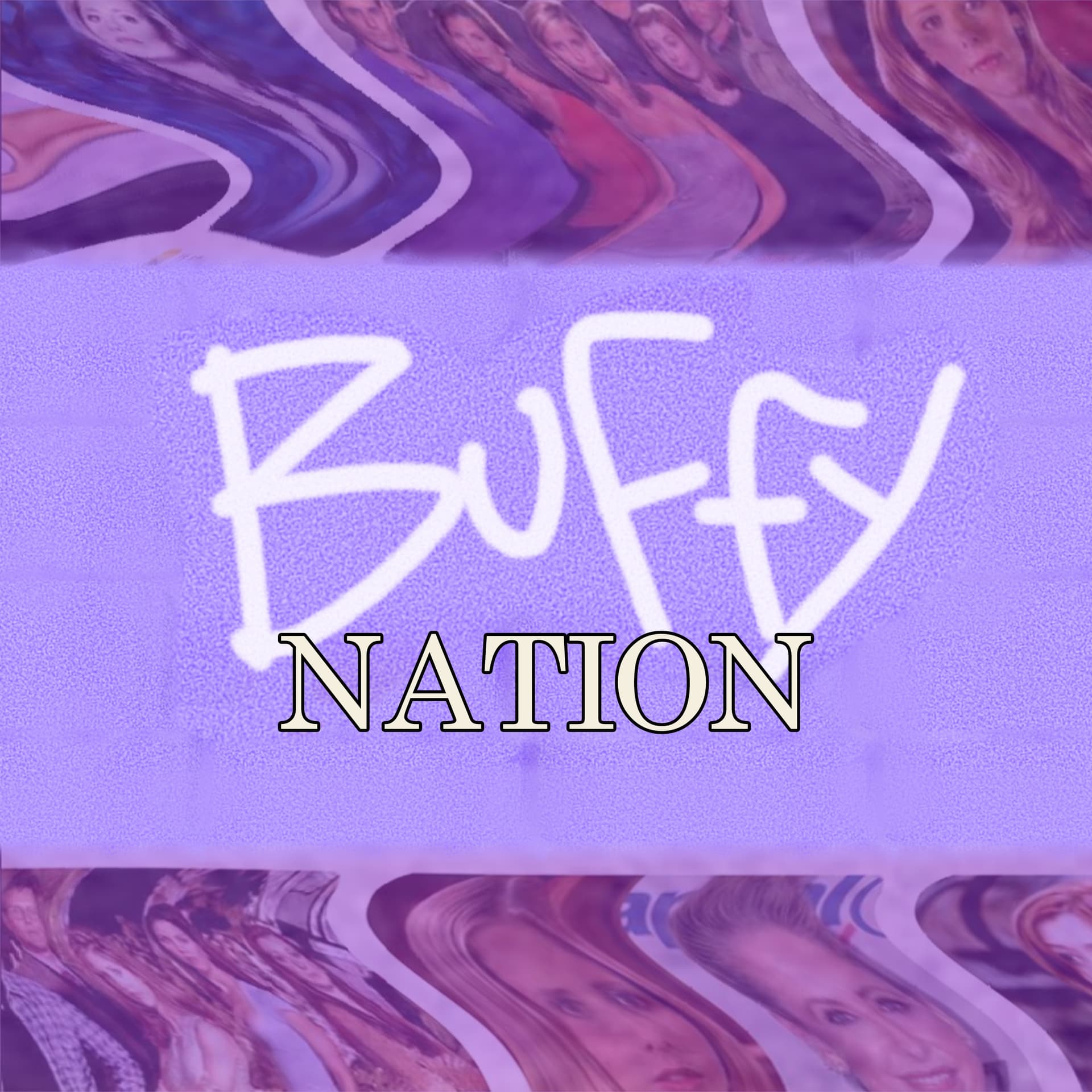 Buffy Nation - Podcasts