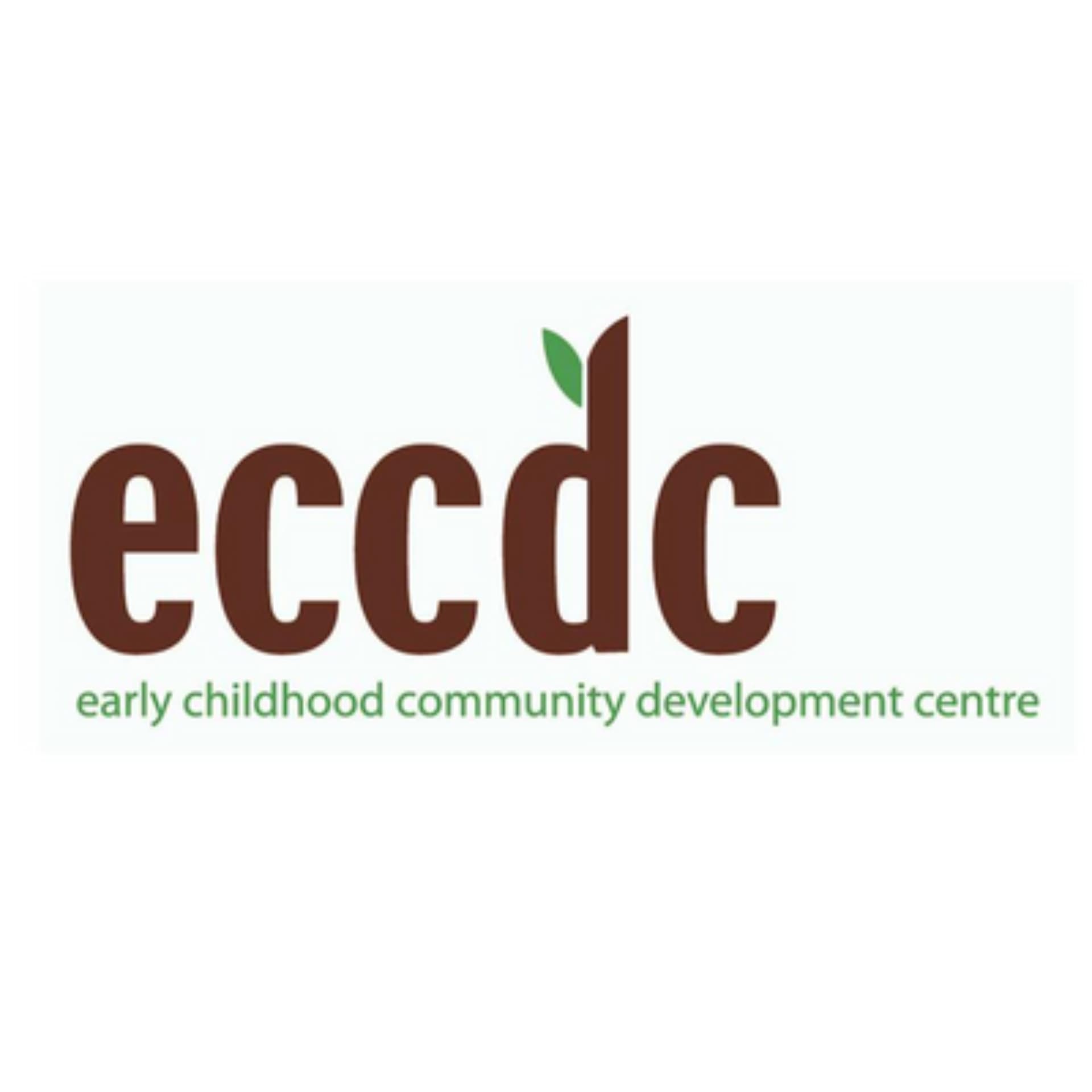 ECCDC - Podcasts