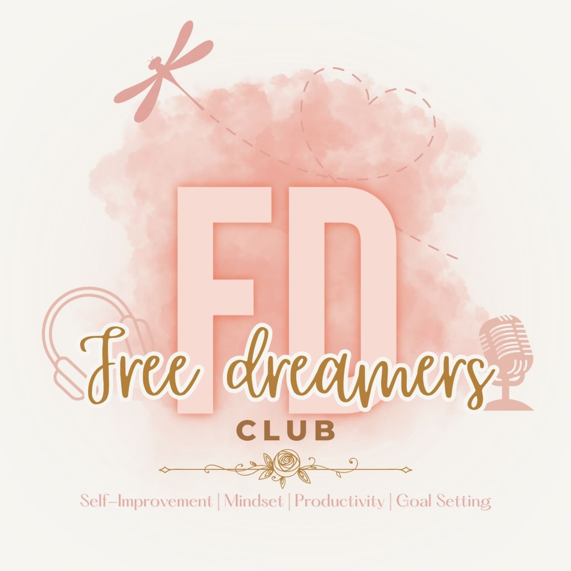The Free Dreamers Club Podcast - Podcasts