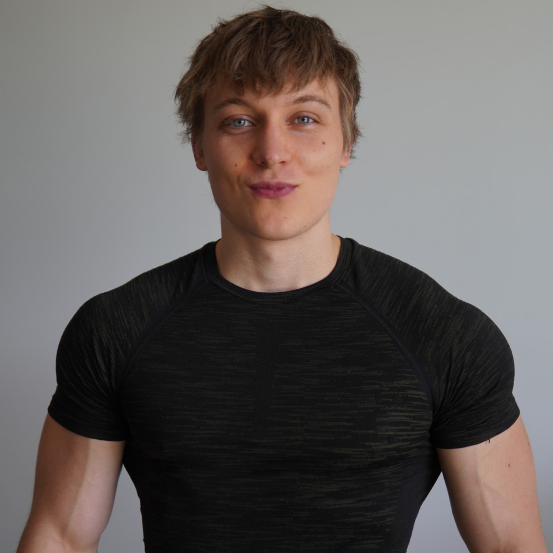 Rational Optimization /w Elias Schlie - Podcasts