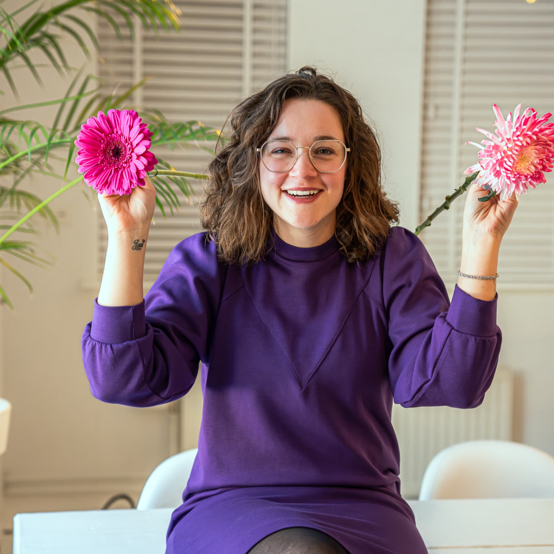 Met Mel Kan Het Wel - Podcast Over Ondernemen Met Meer Plezier - Podcasts
