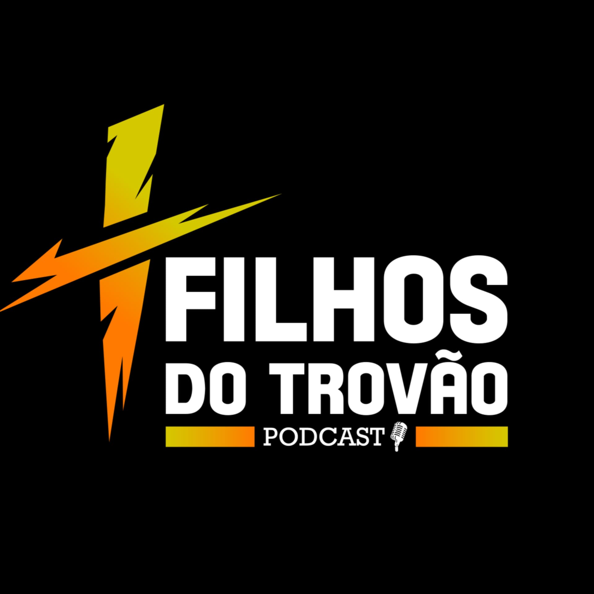 Filhos do Trovão - Podcast - Podcasts
