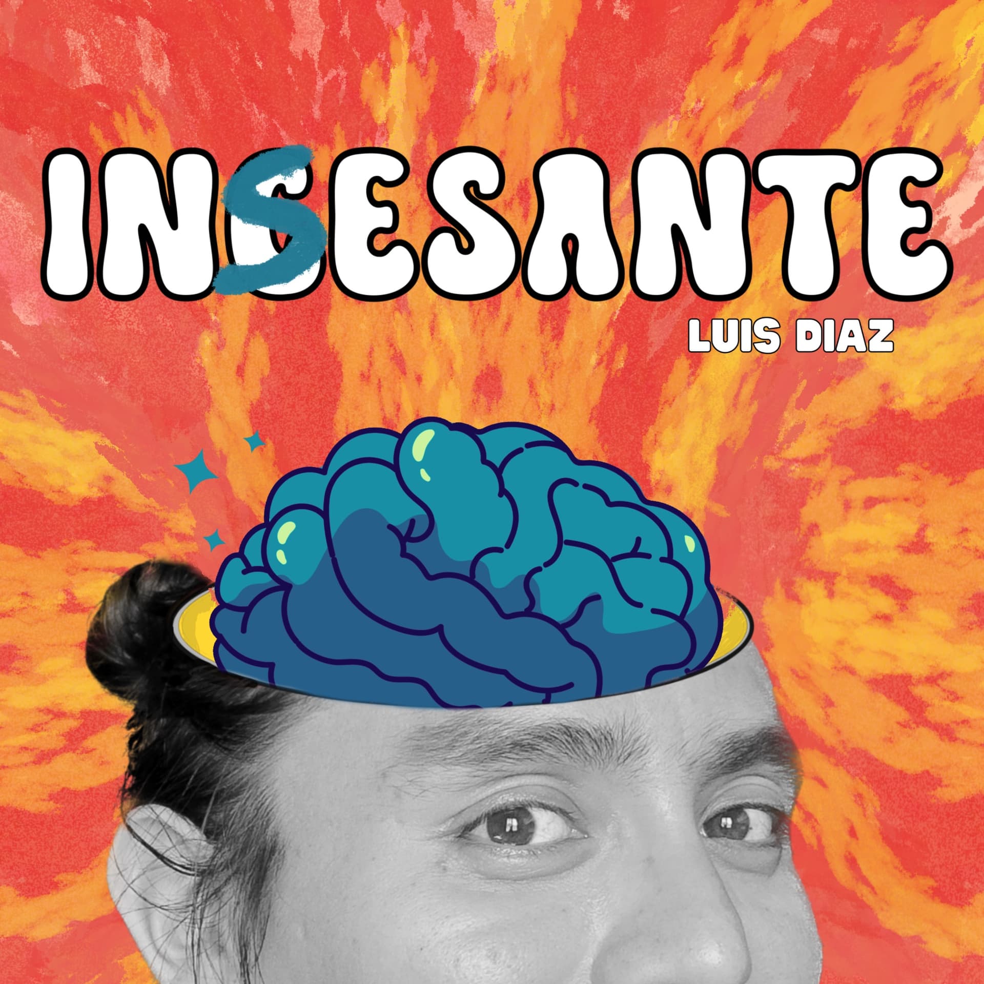 INSESANTE - Podcasts