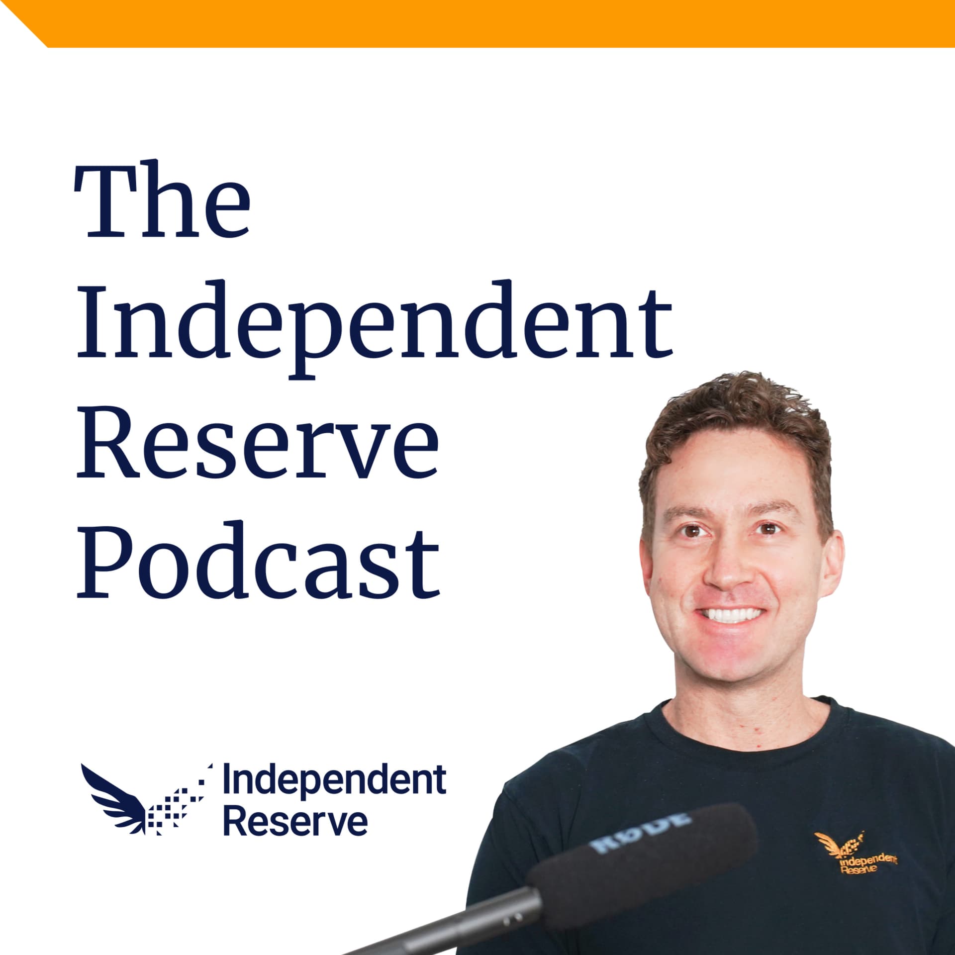 The IR Crypto & Bitcoin Podcast - Podcasts