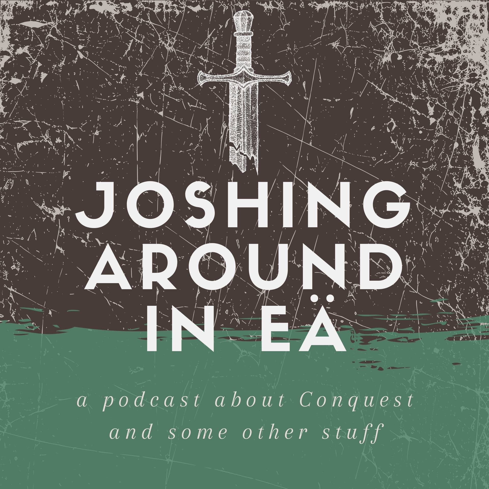 Joshing Around in Eä - Podcasts