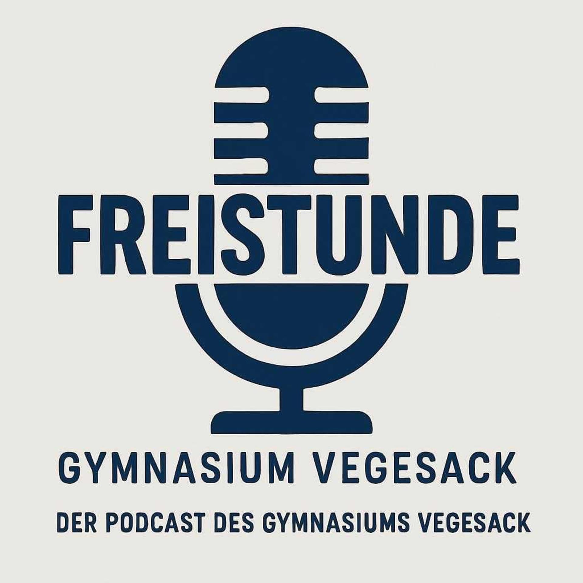Freistunde - Der Podcast des Gymnasiums Vegesack - Podcasts
