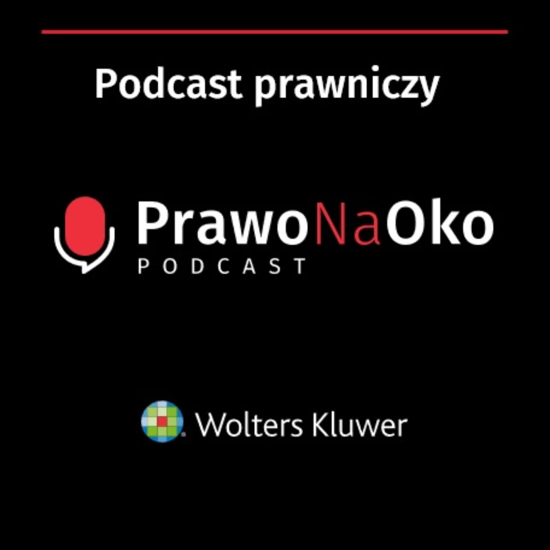 Prawo na Oko - Podcasts