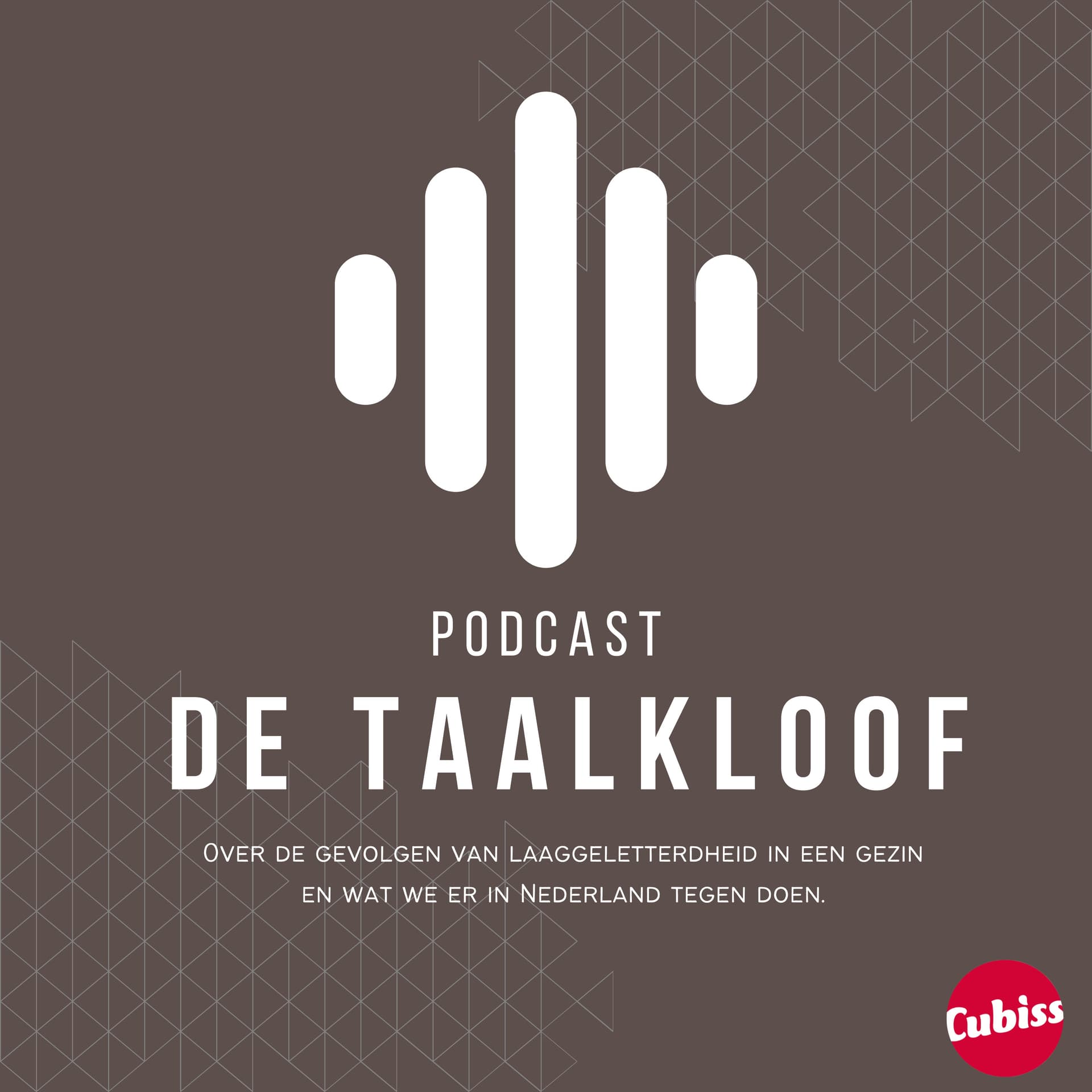 De Taalkloof - Podcasts