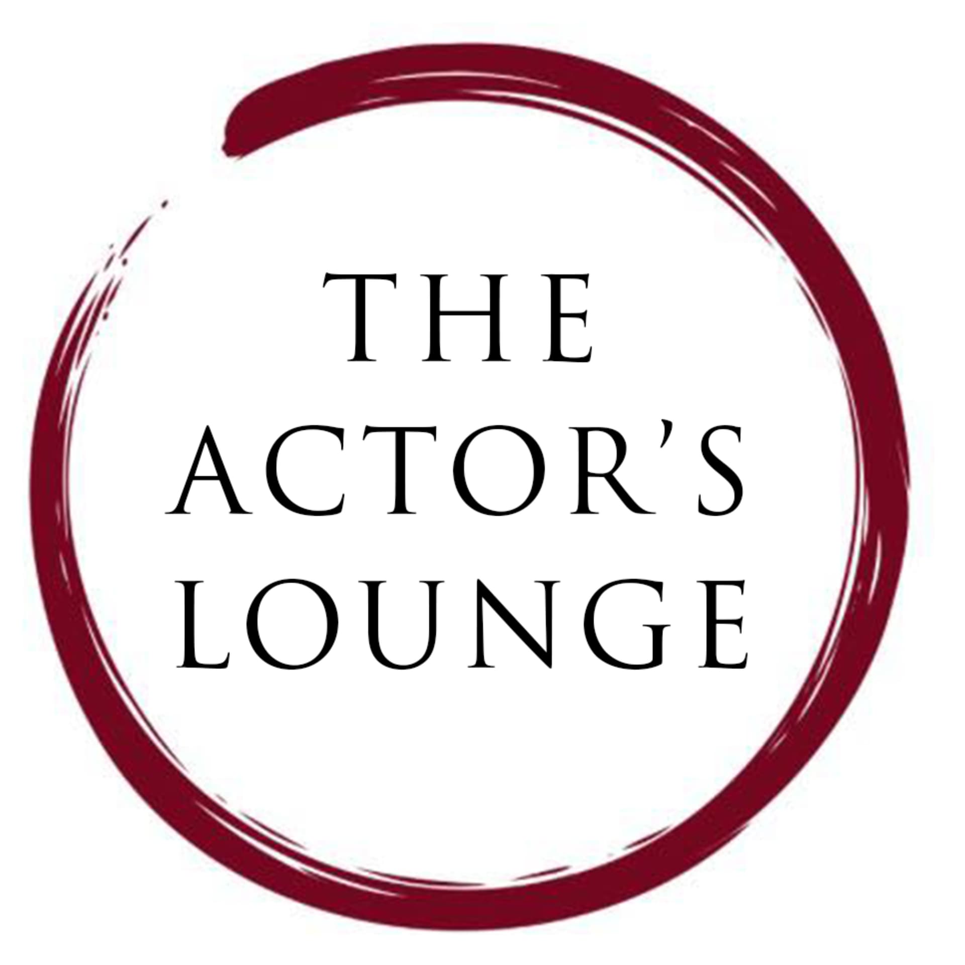 The Actors Lounge Podcast - Podcasts