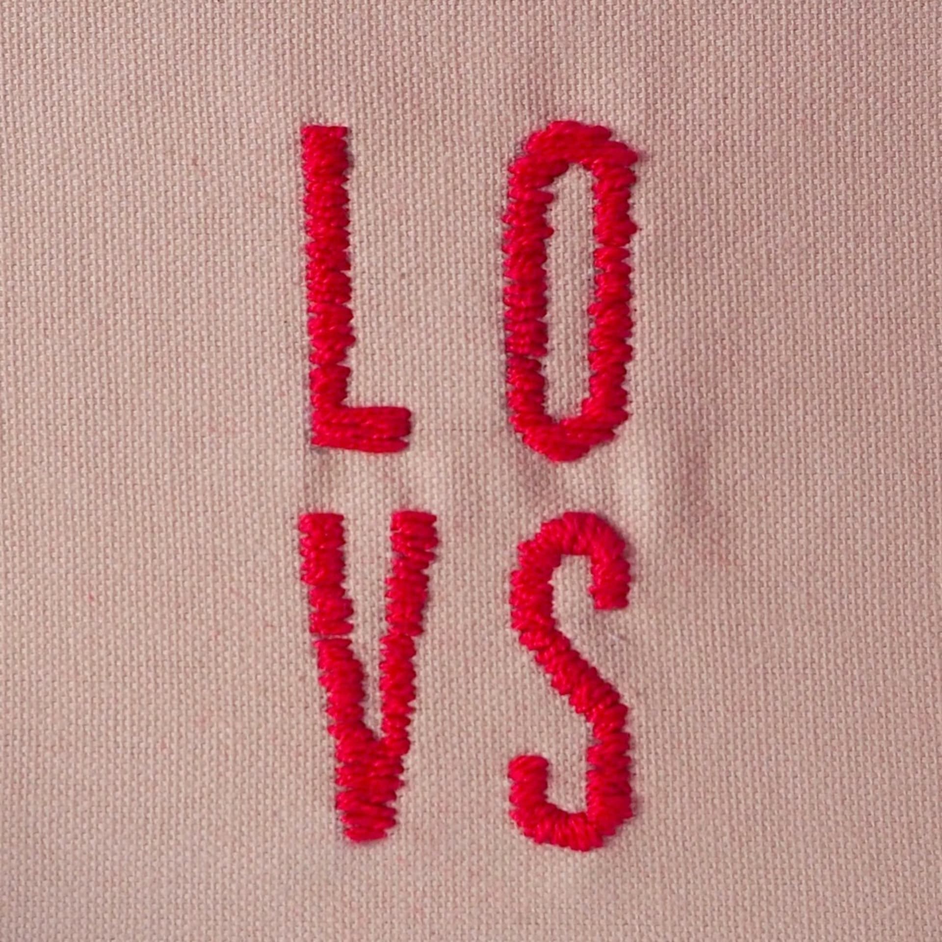 LOVS - بودكاست