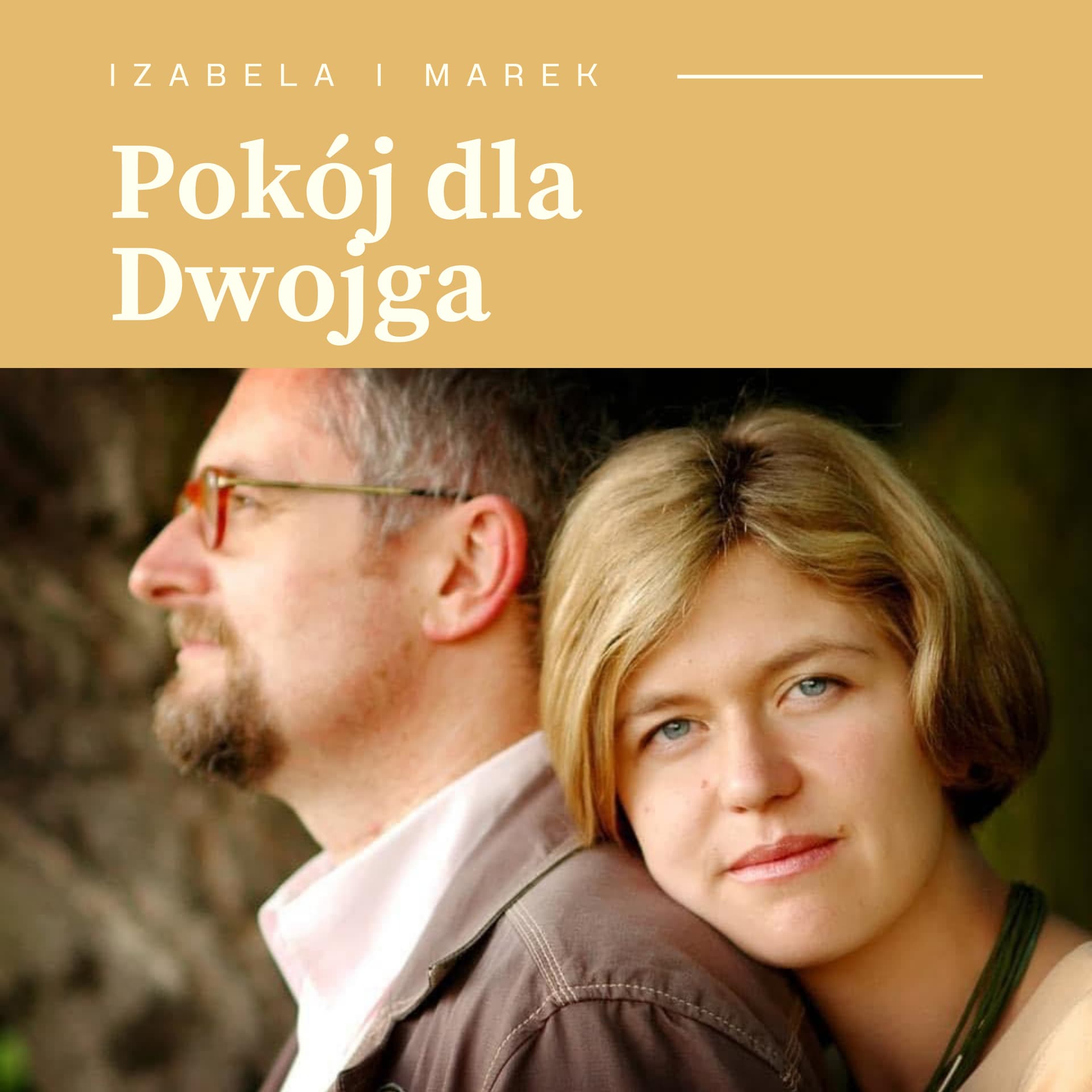Pokój dla Dwojga, Sezon 2 - Podcasty