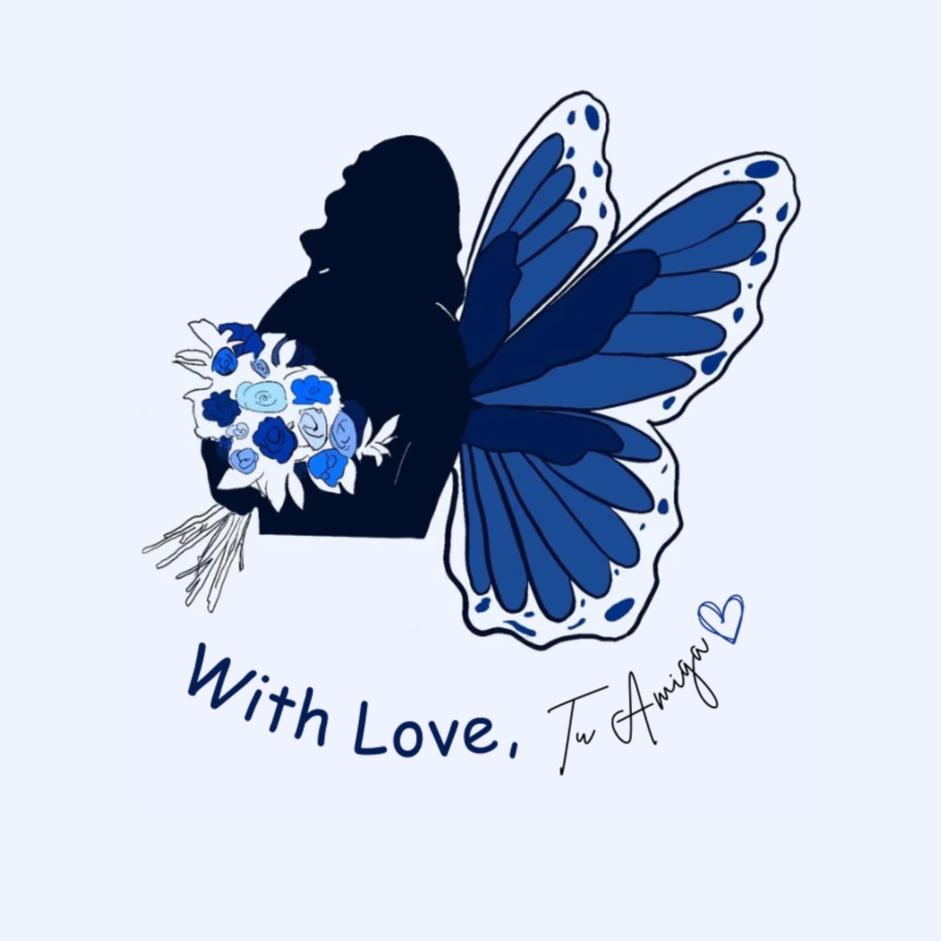 With Love, Tu Amiga - Podcasts