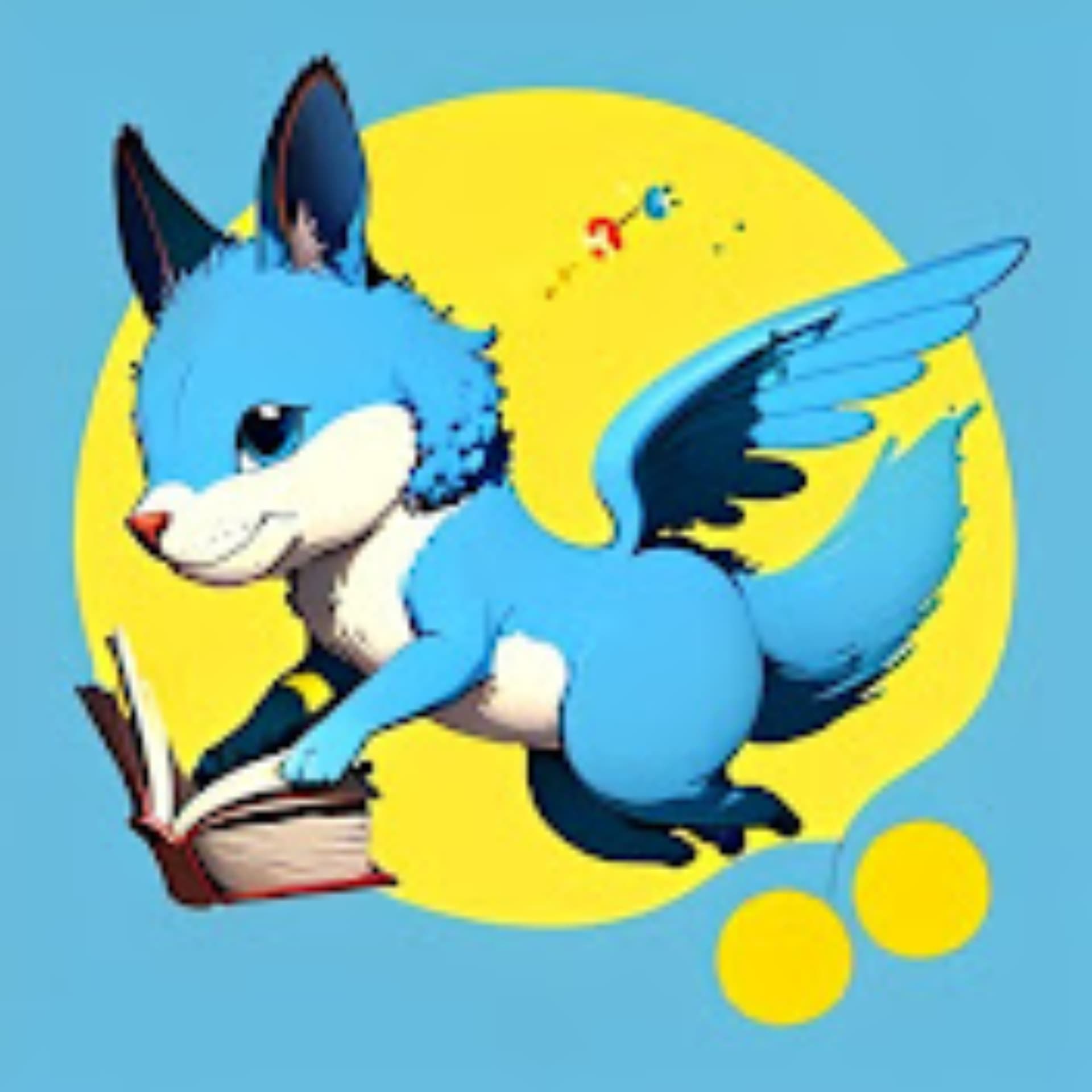 Goodnight Storyteller - Podcasts