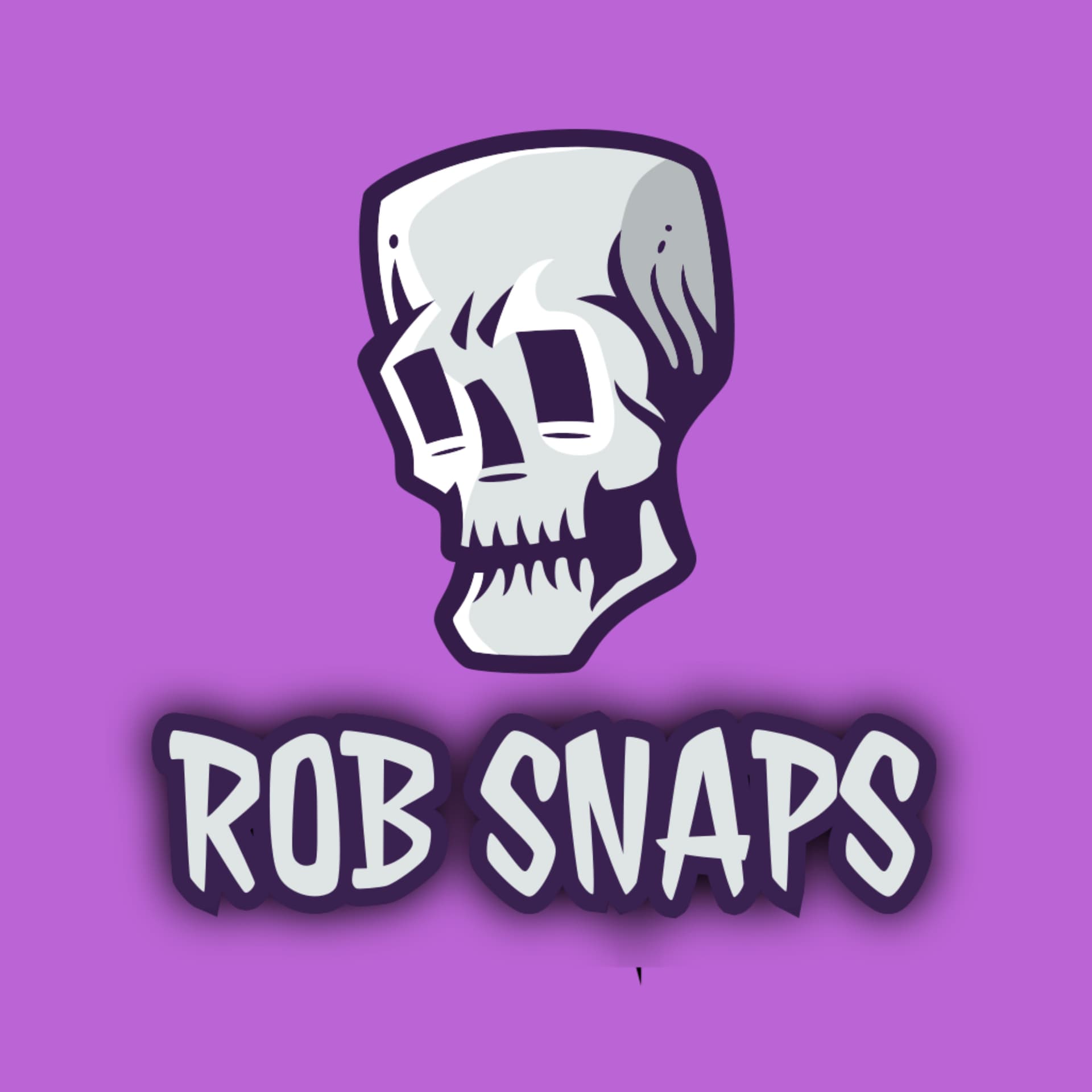 Rob Snaps - Podcasts