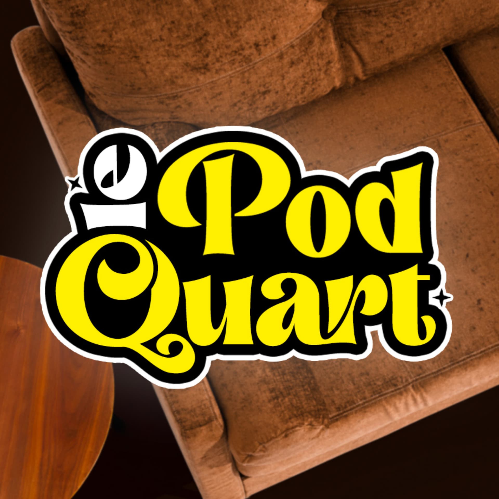LE PODQUART - Podcasts