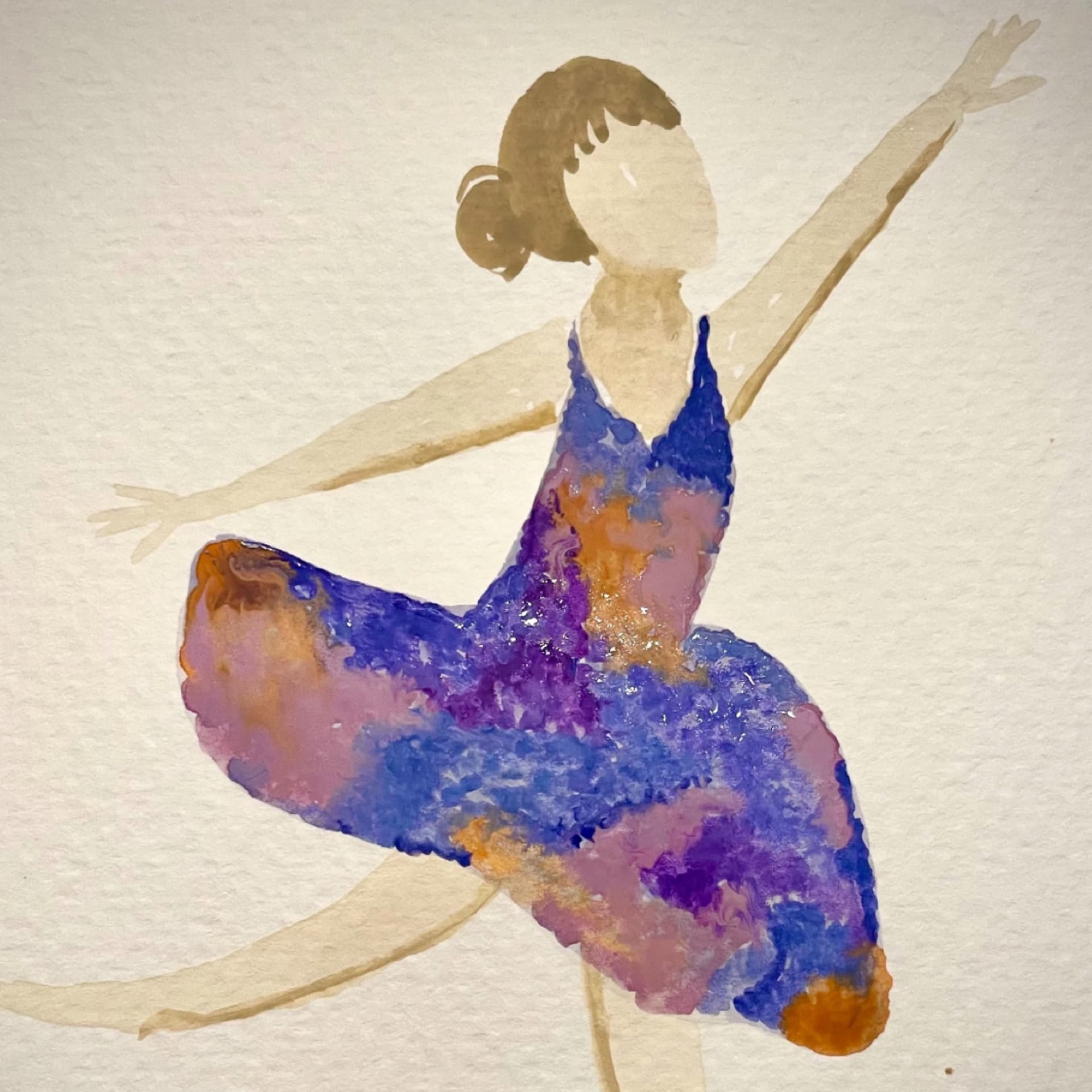 Dance Journey - Podcasts