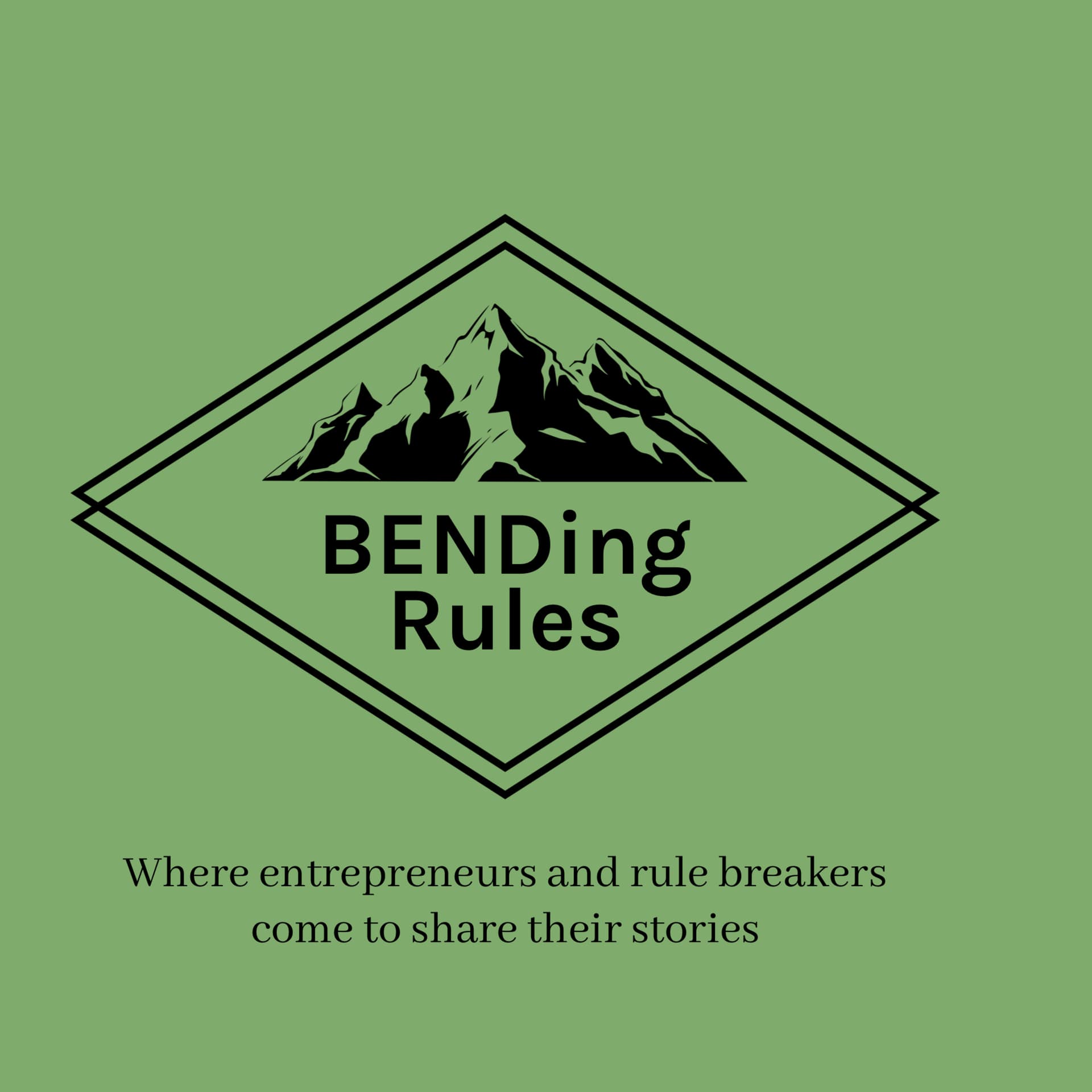 “Bend”ing Rules - Podcasts