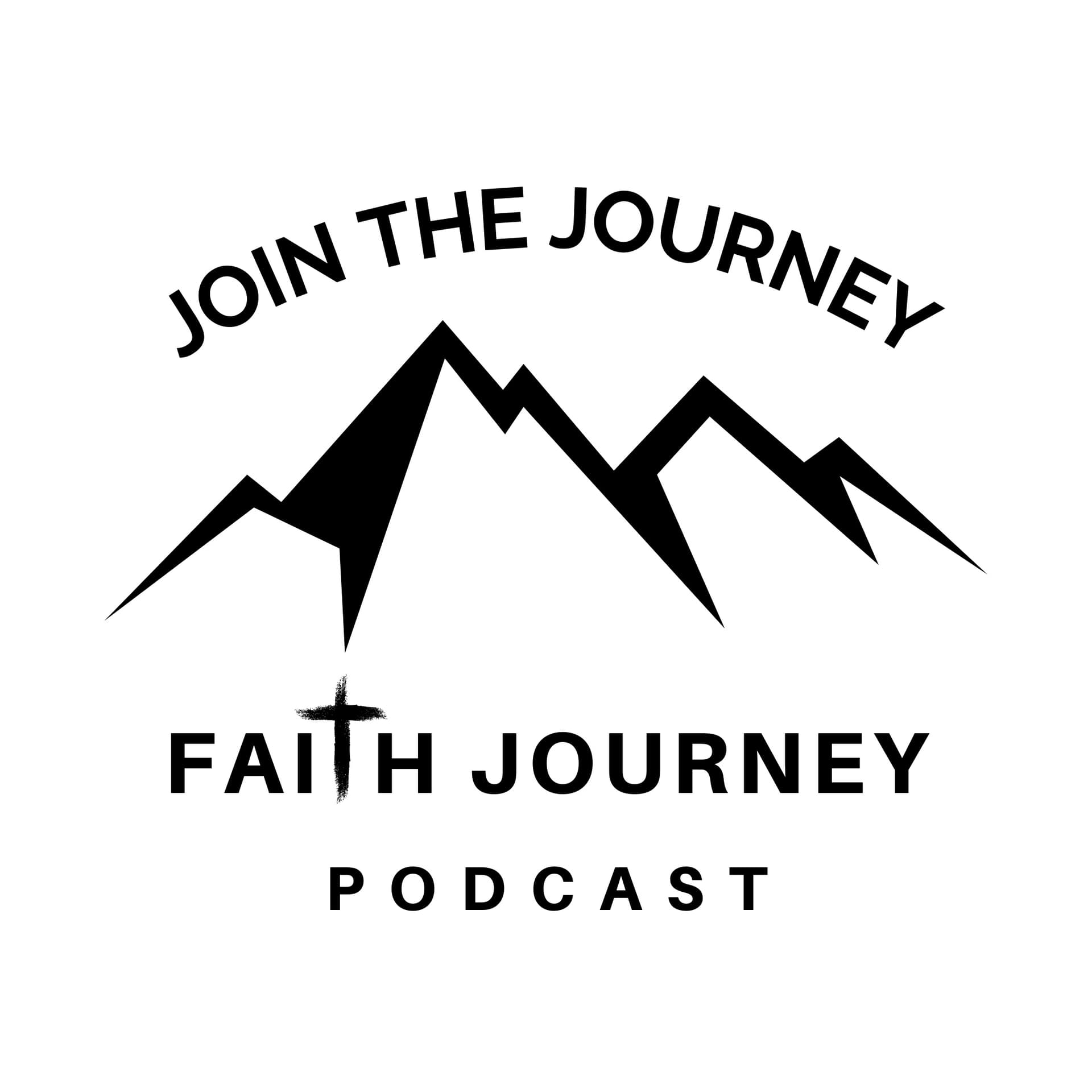 Faith Journey Podcast - Podcasts