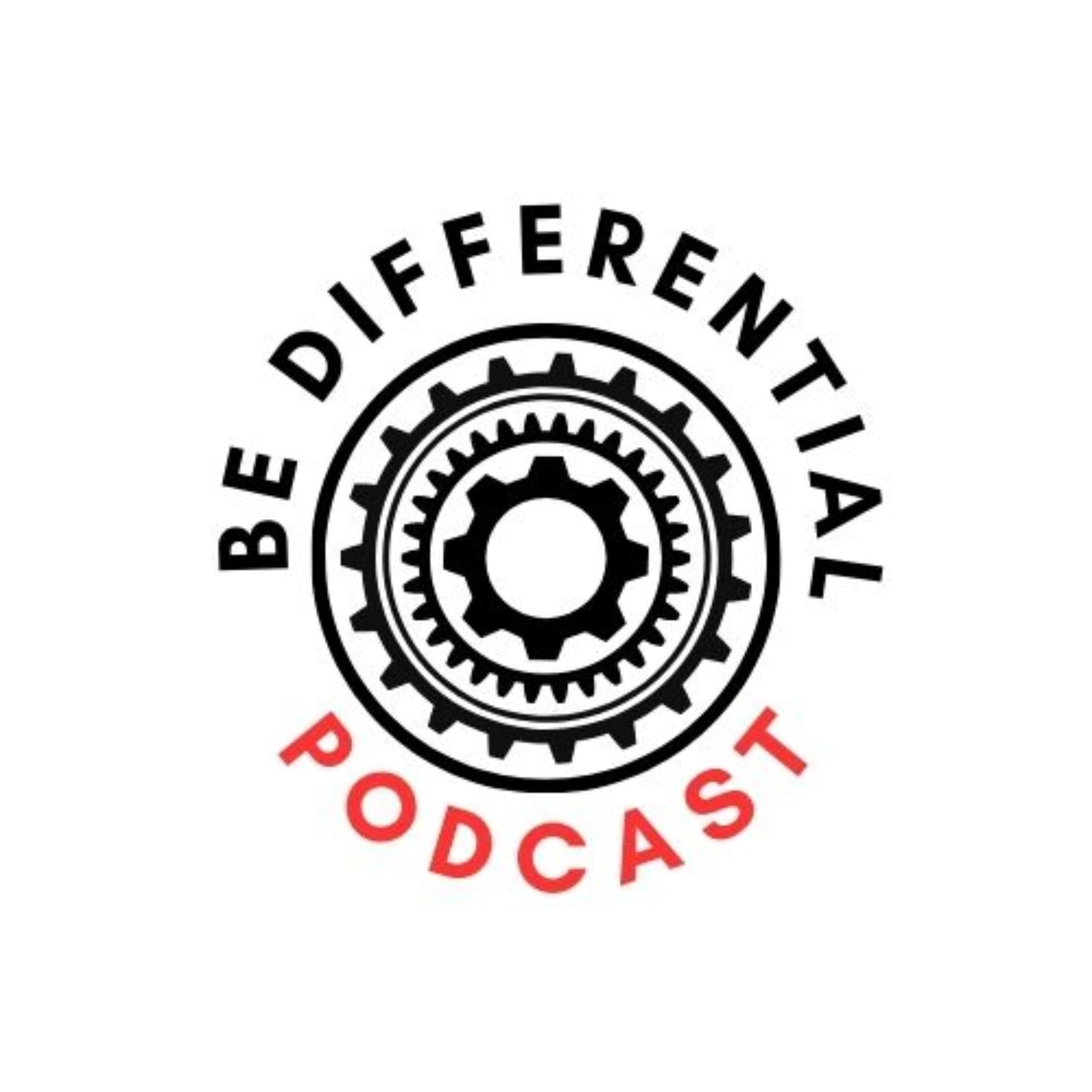 Be Differential - Podcasts
