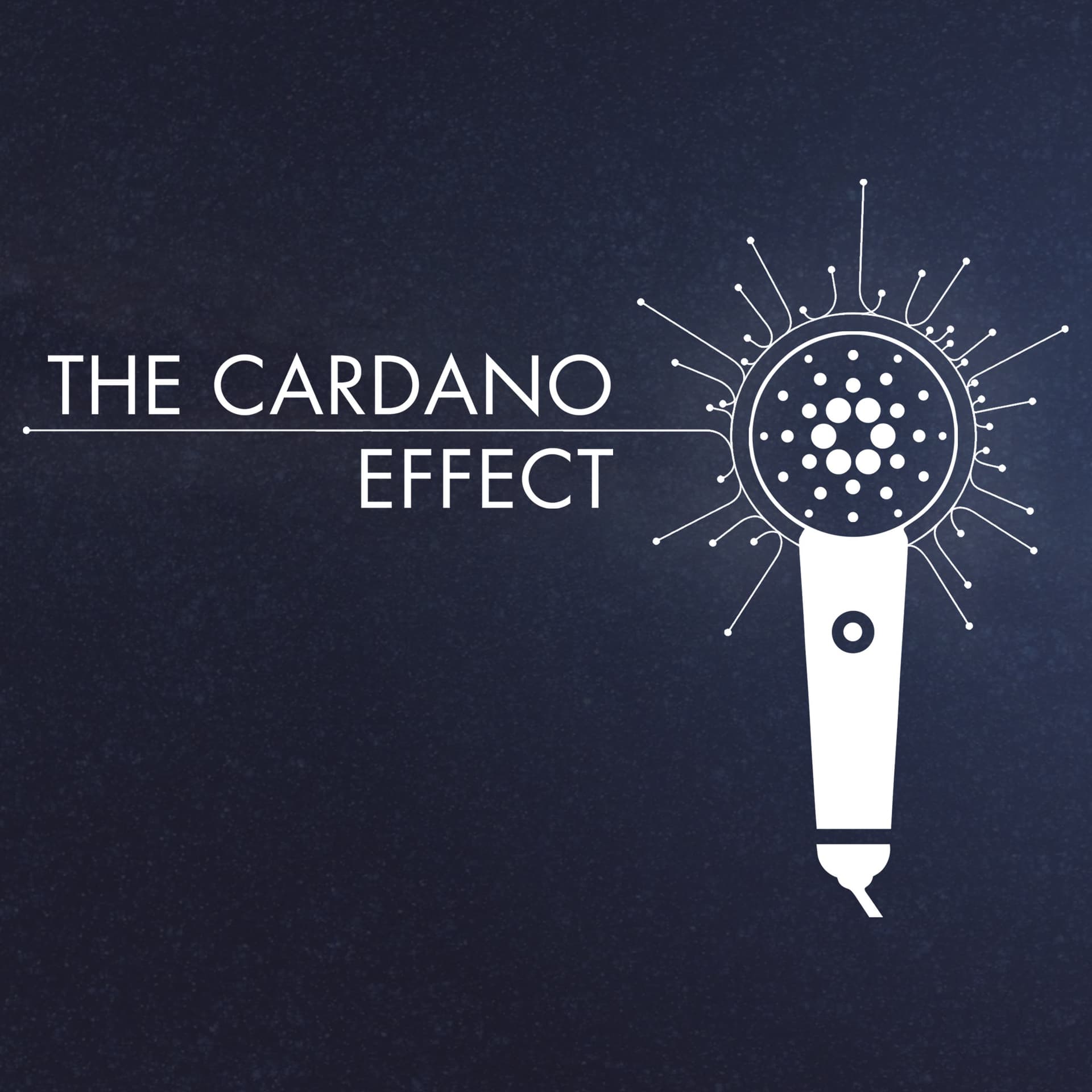 The Cardano Effect - Podcasts