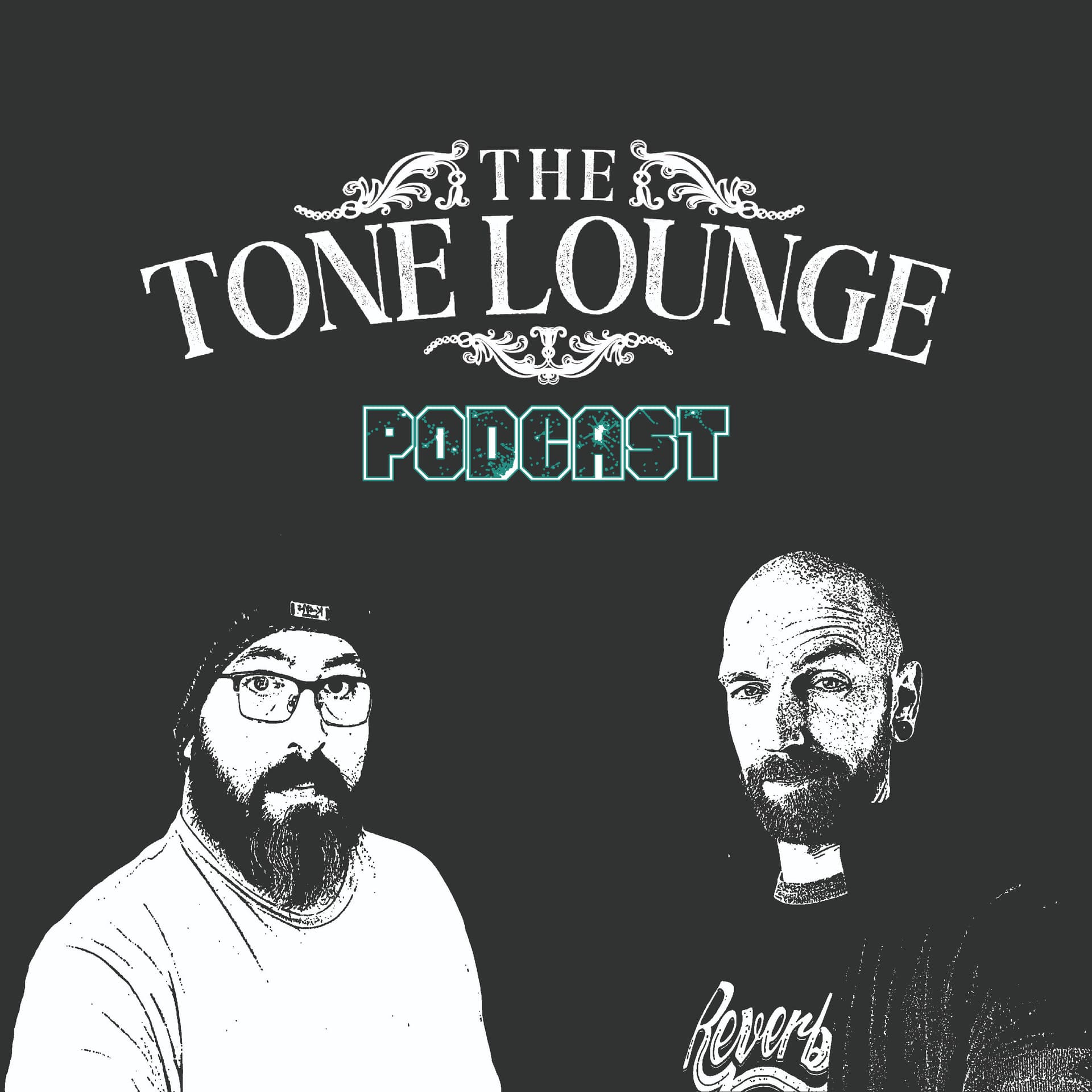 The Tone Lounge Podcast - Podcasts