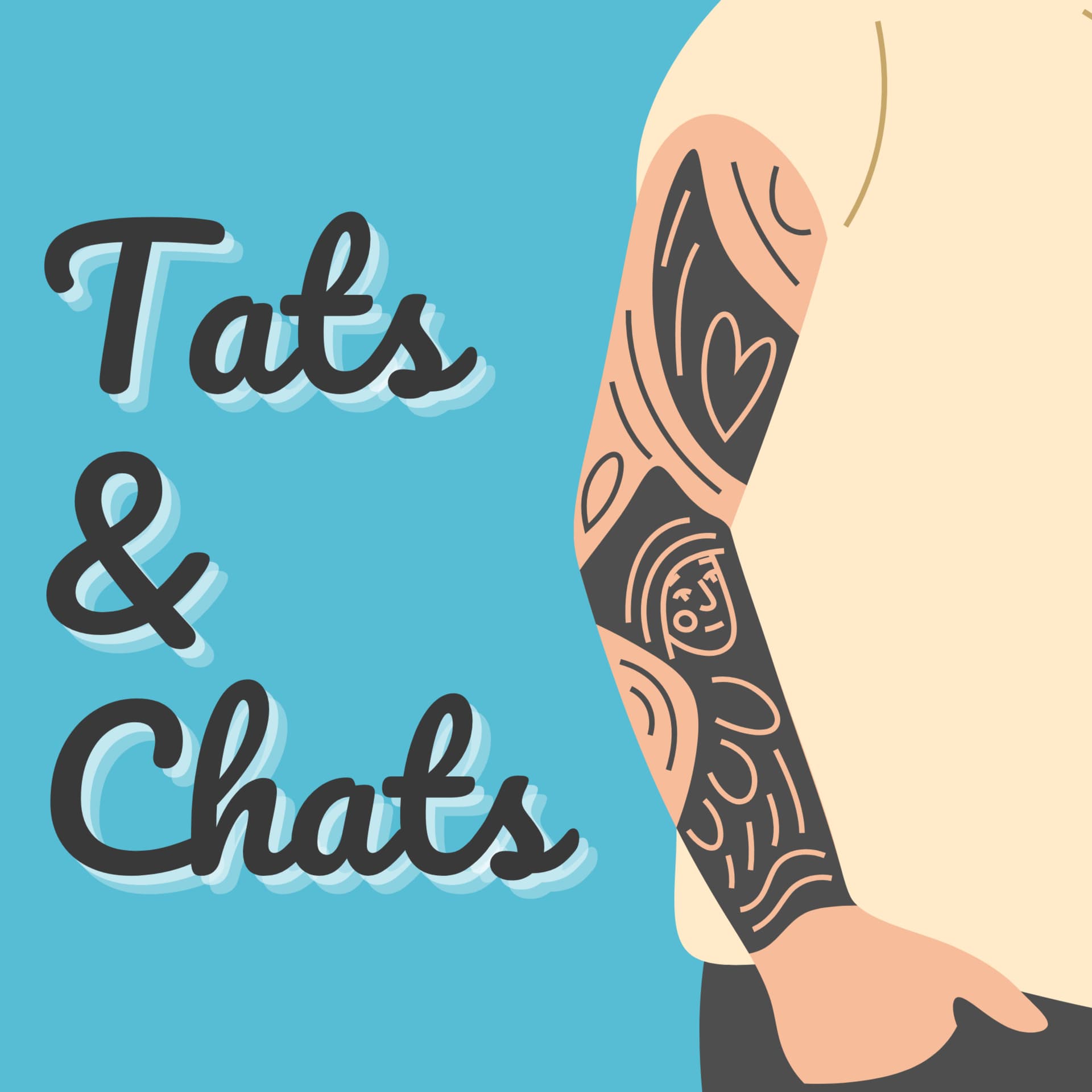 Tats and Chats - Подкасты