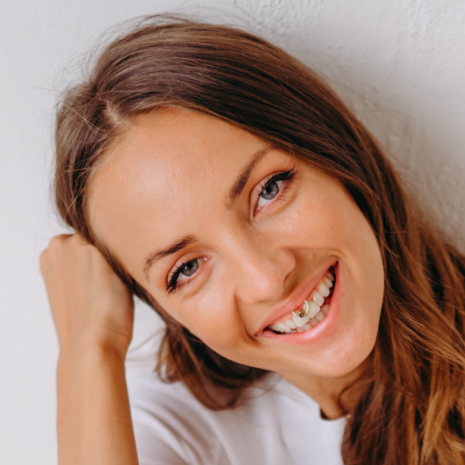Lucie Vonchitzki - Podcasts