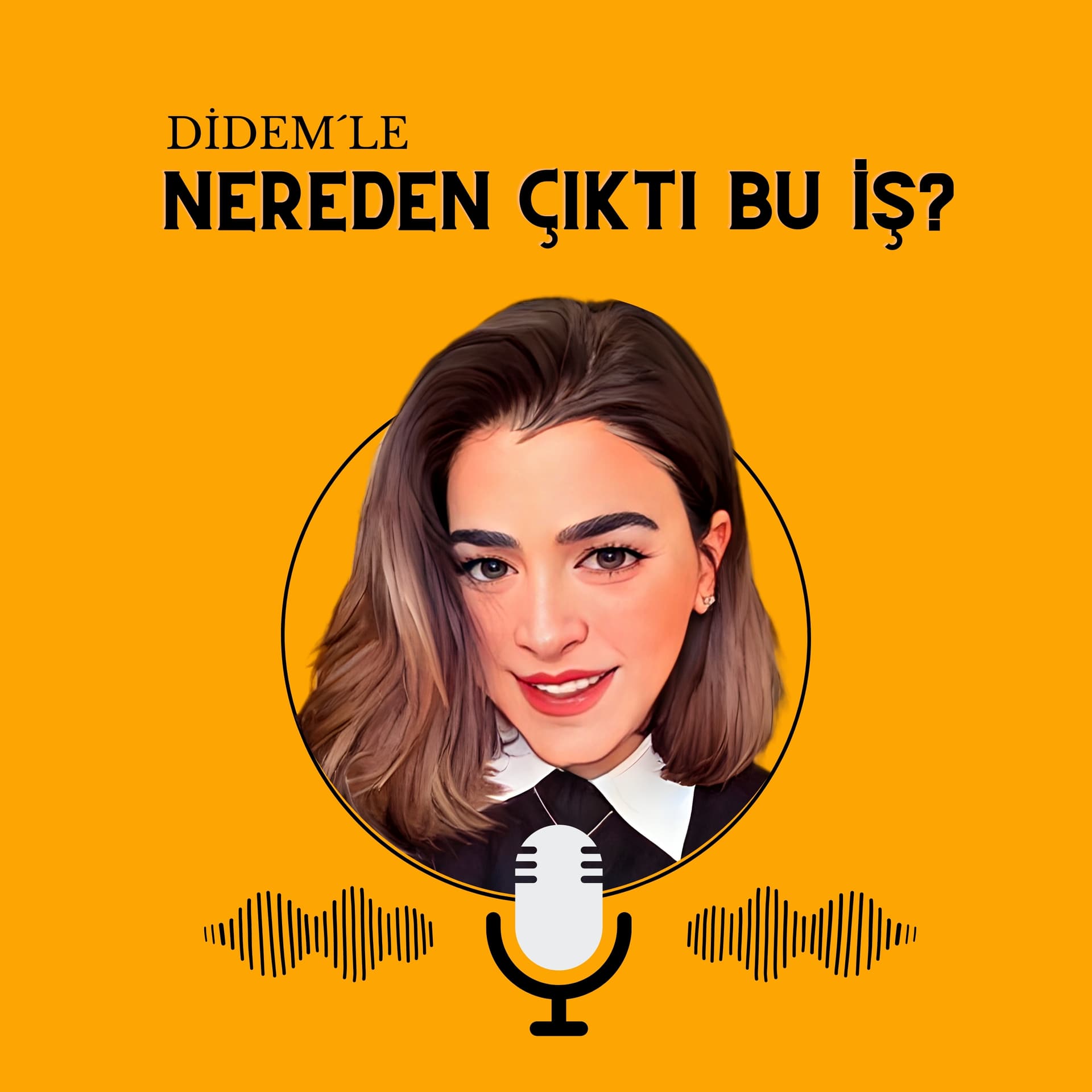 Nereden Çıktı Bu İş - Podcastler